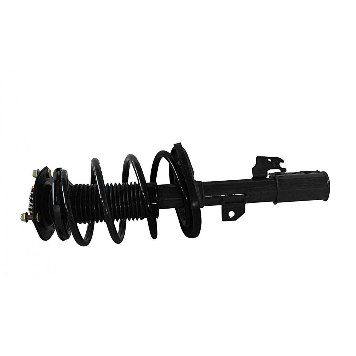GSP 869225 Suspension Strut and Coil Spring Assembly product image 2 of 5