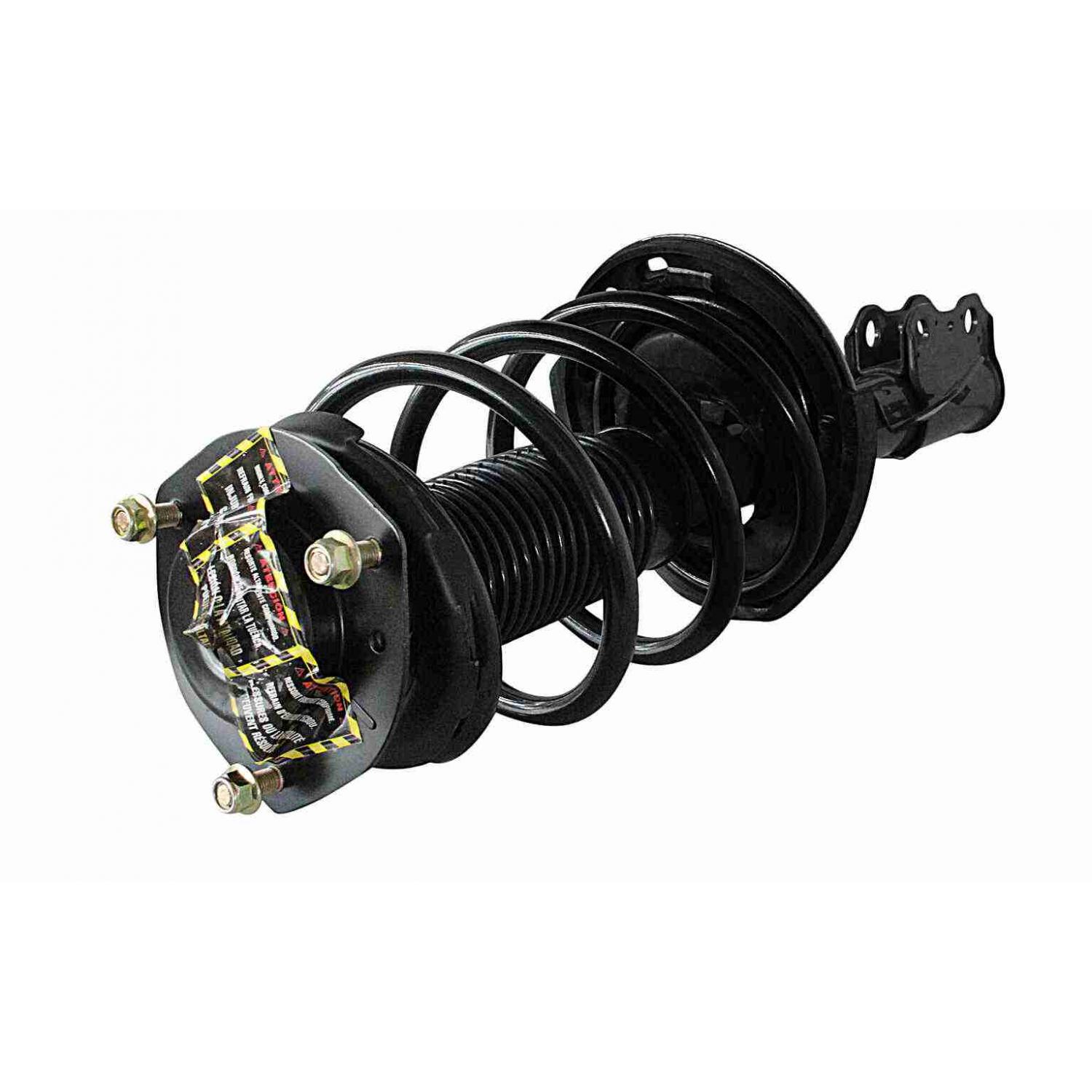 GSP 869225 Suspension Strut and Coil Spring Assembly product image 3 of 5