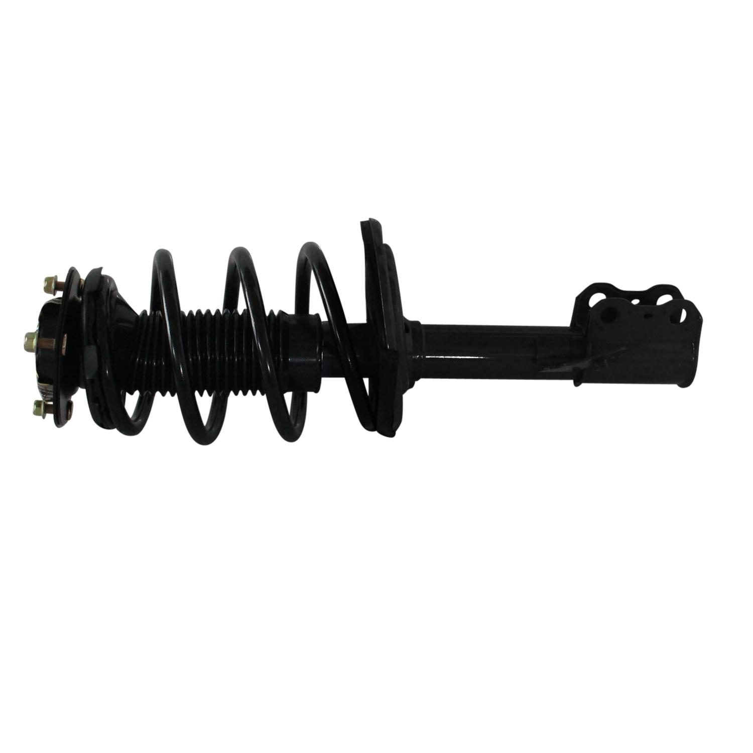 GSP 869225 Suspension Strut and Coil Spring Assembly product image 4 of 5