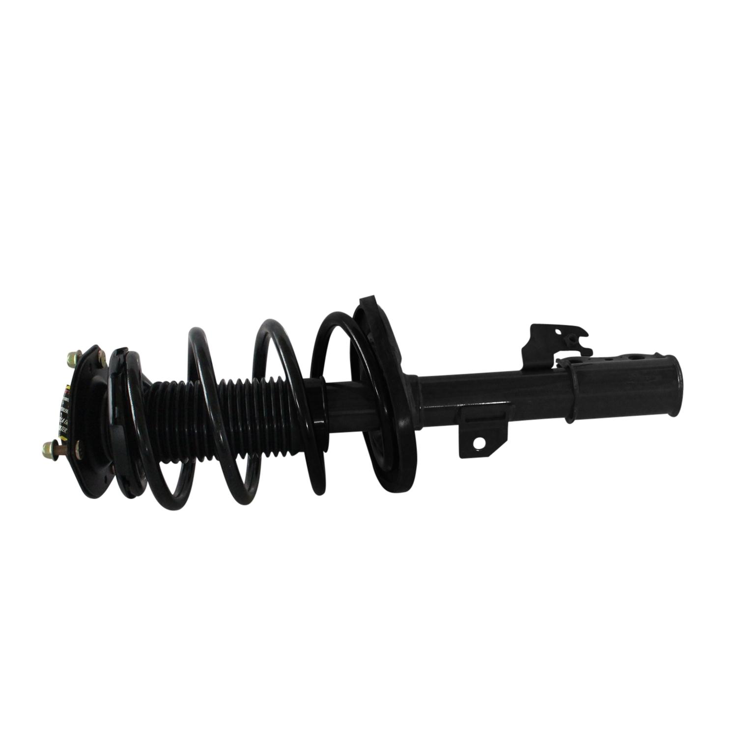 GSP 869225 Suspension Strut and Coil Spring Assembly product image 5 of 5