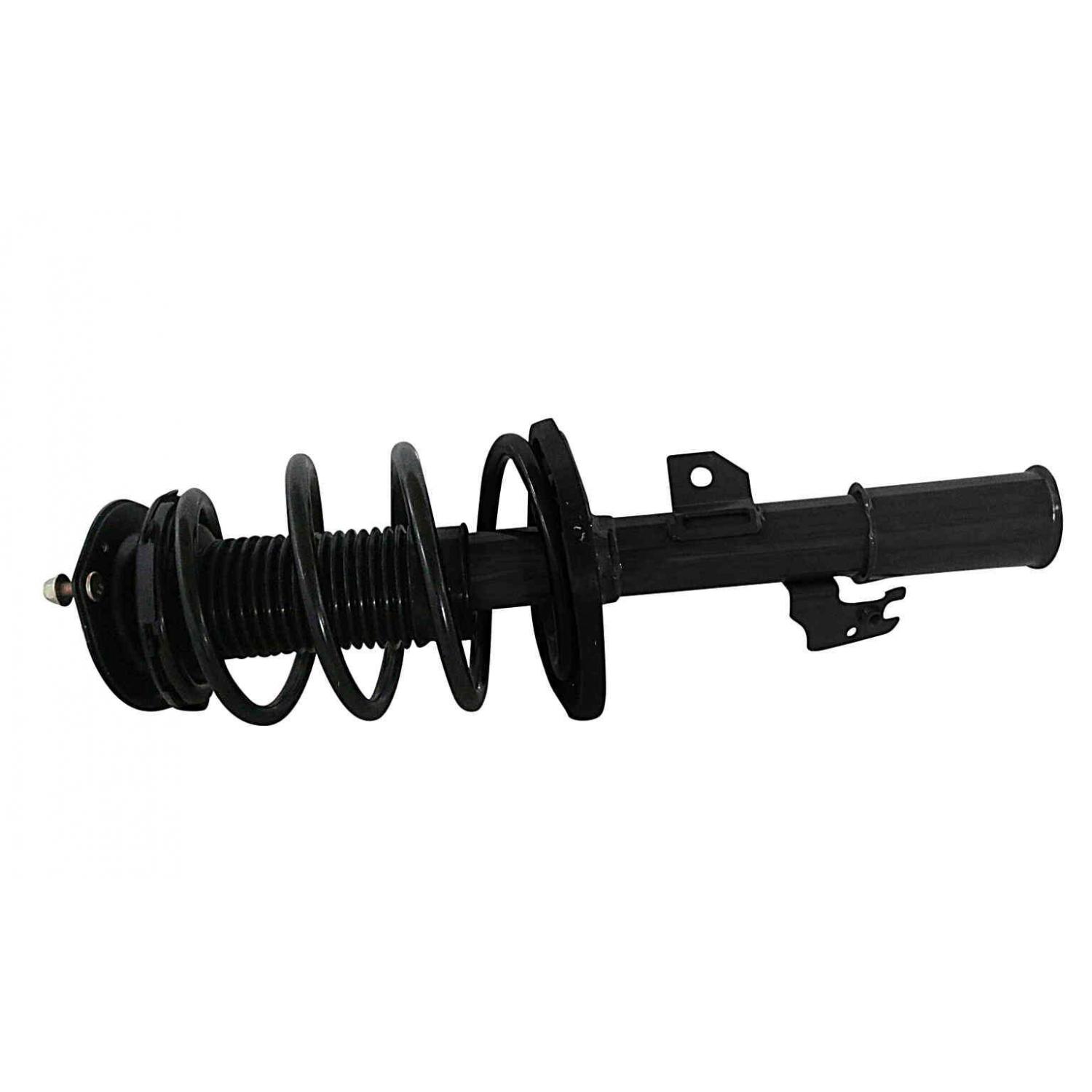 GSP 869226 Suspension Strut and Coil Spring Assembly product image 2 of 5