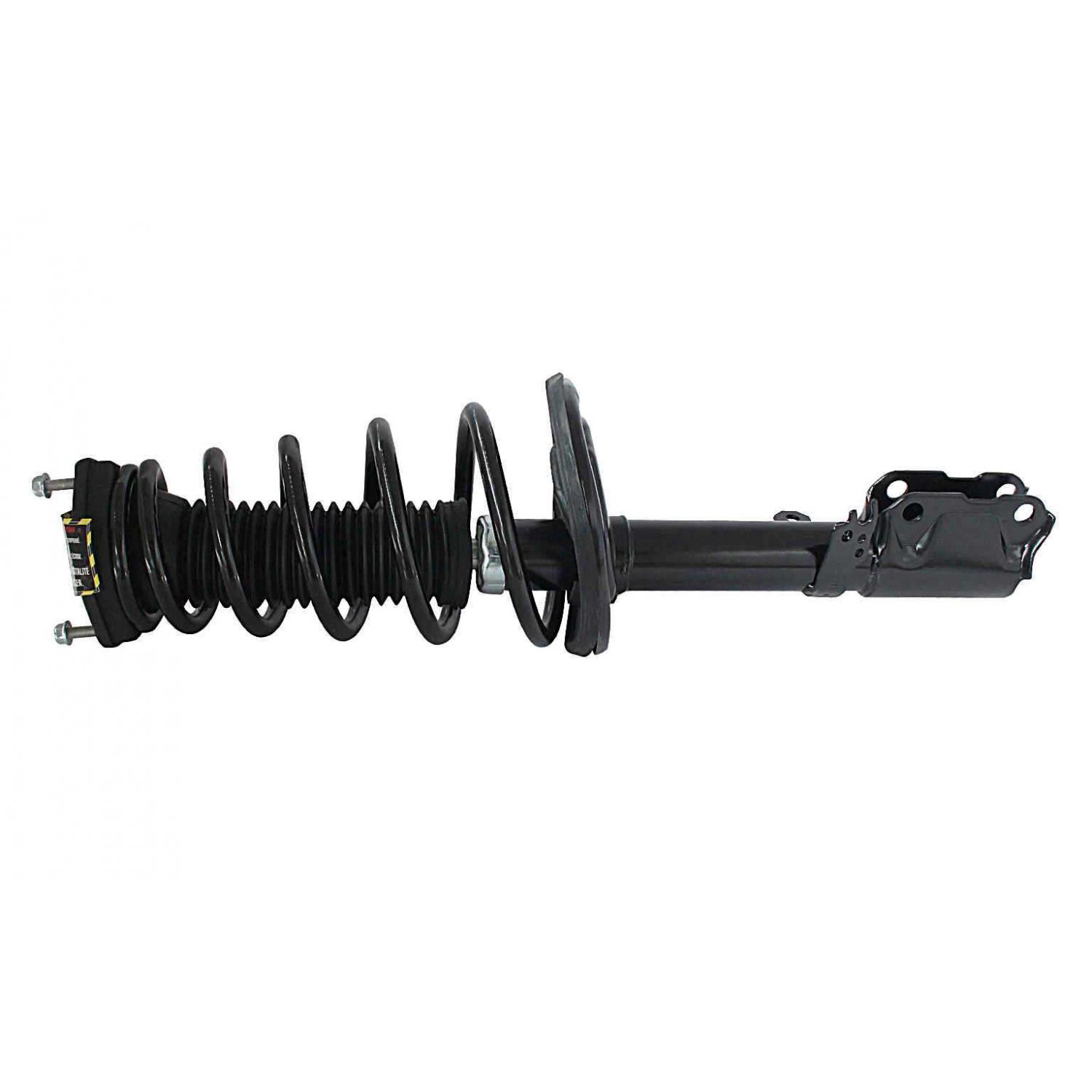 GSP 869227 - Suspension Strut and Coil Spring Assembly GSP 869227 Suspension Strut and Coil Spring Assembly product image 1 of 5