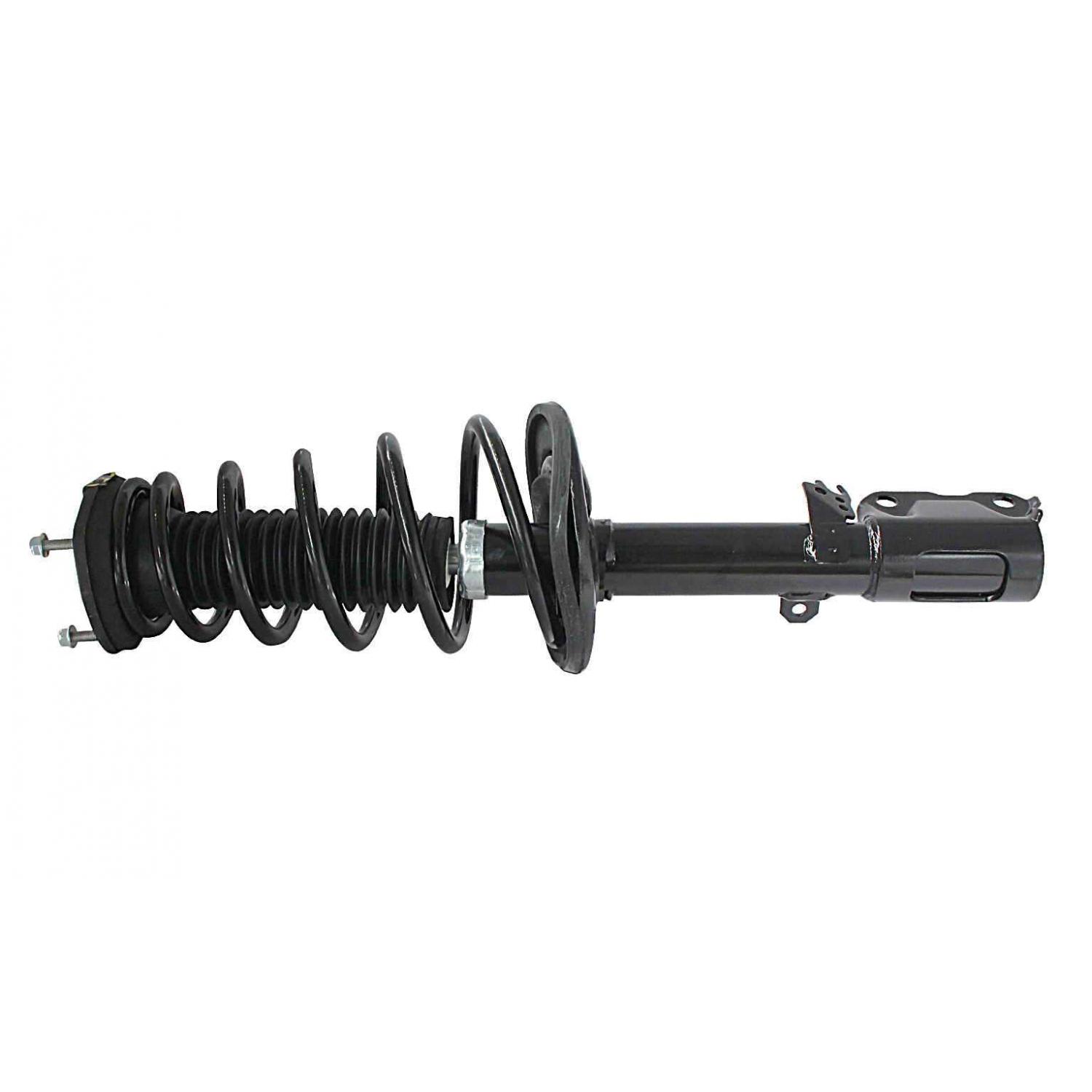 GSP 869227 - Suspension Strut and Coil Spring Assembly GSP 869227 Suspension Strut and Coil Spring Assembly product image 2 of 5