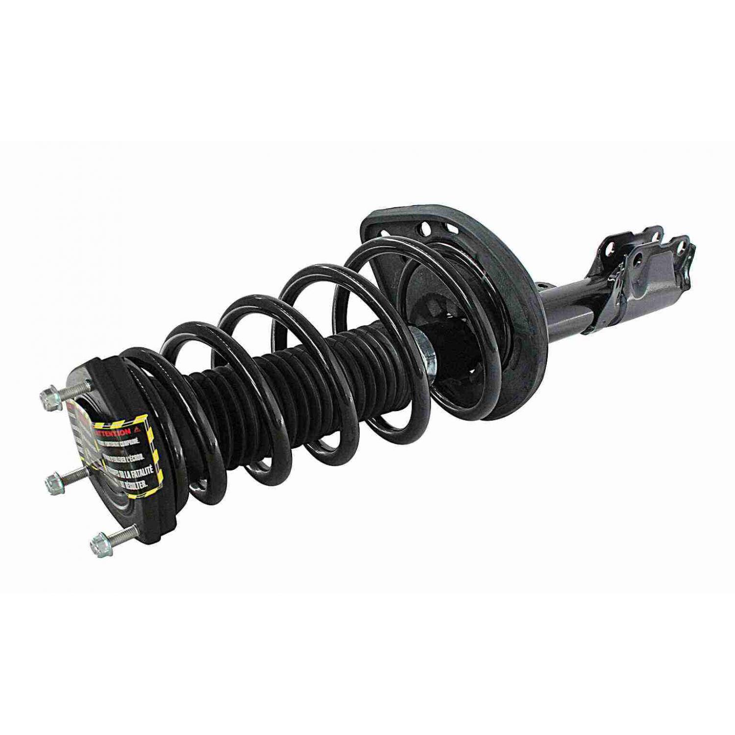 GSP 869227 - Suspension Strut and Coil Spring Assembly GSP 869227 Suspension Strut and Coil Spring Assembly product image 3 of 5