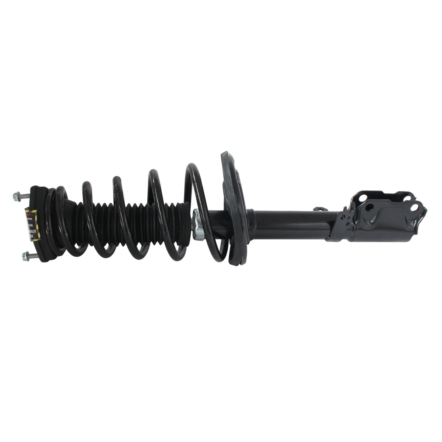 GSP 869227 - Suspension Strut and Coil Spring Assembly GSP 869227 Suspension Strut and Coil Spring Assembly product image 4 of 5