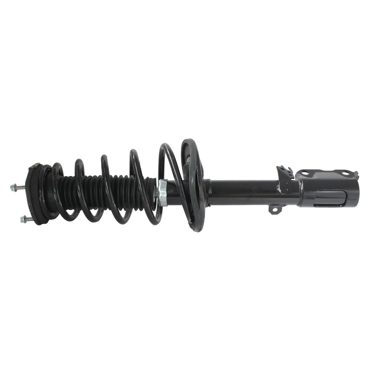 GSP 869227 - Suspension Strut and Coil Spring Assembly GSP 869227 Suspension Strut and Coil Spring Assembly product image 5 of 5