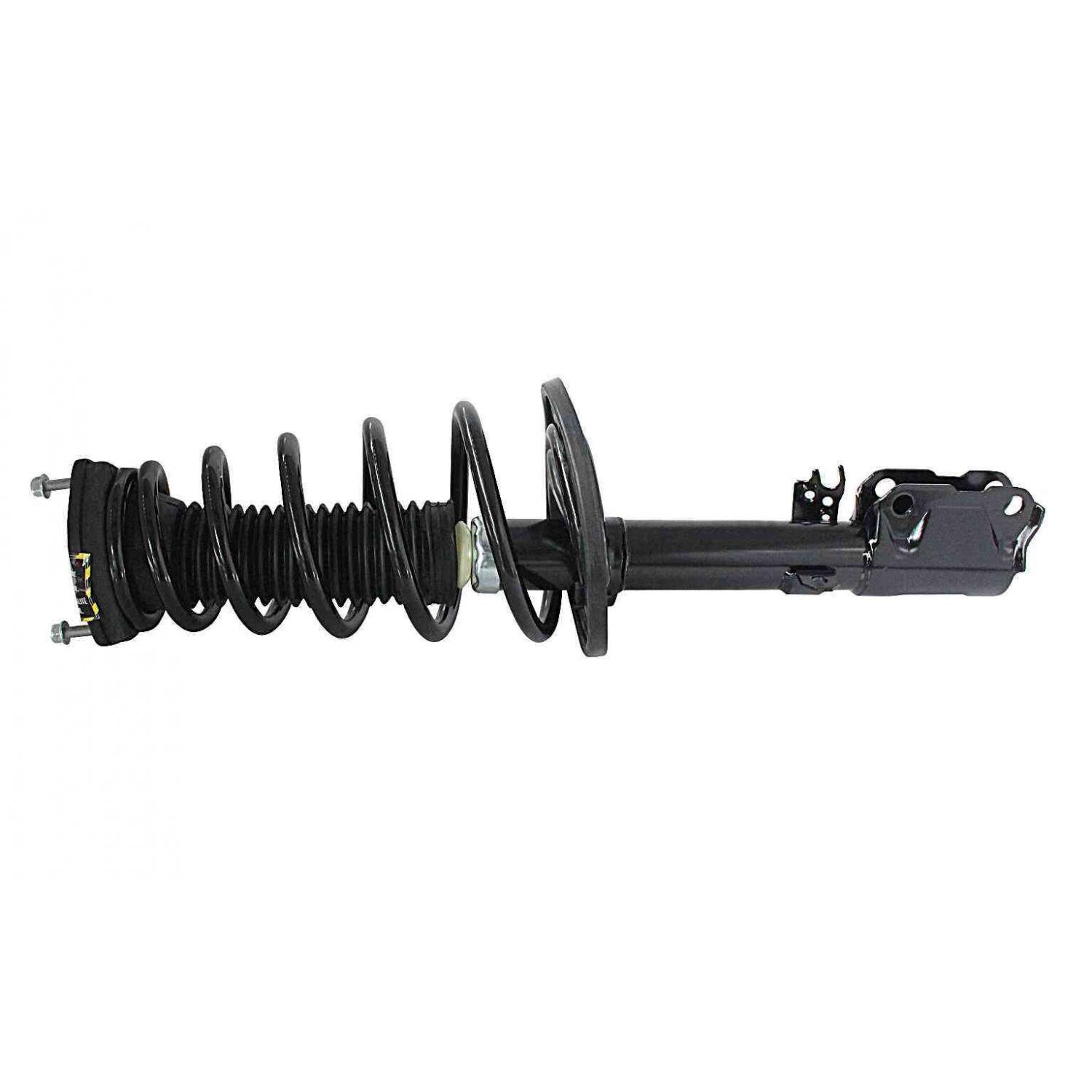 GSP 869228 Suspension Strut and Coil Spring Assembly product image 1 of 5