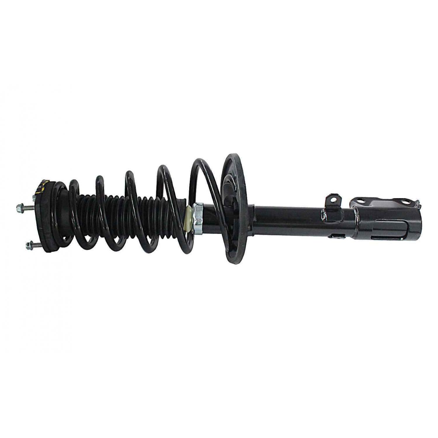 GSP 869228 Suspension Strut and Coil Spring Assembly product image 2 of 5
