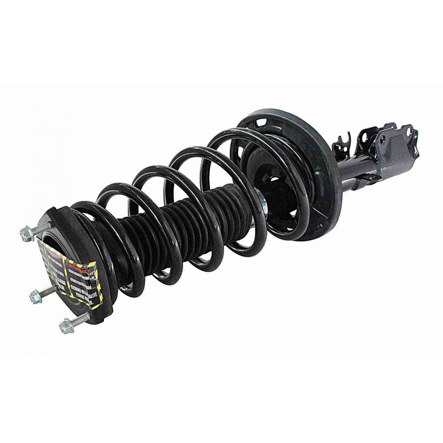 GSP 869228 Suspension Strut and Coil Spring Assembly product image 3 of 5