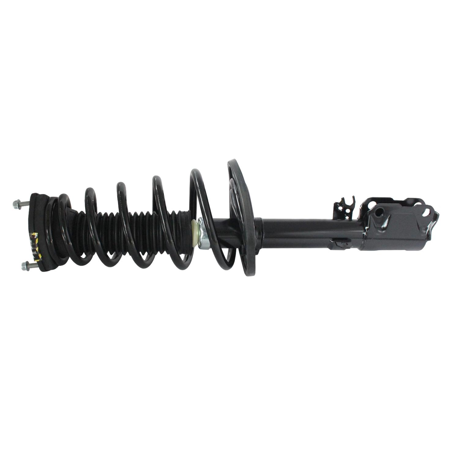 GSP 869228 Suspension Strut and Coil Spring Assembly product image 4 of 5
