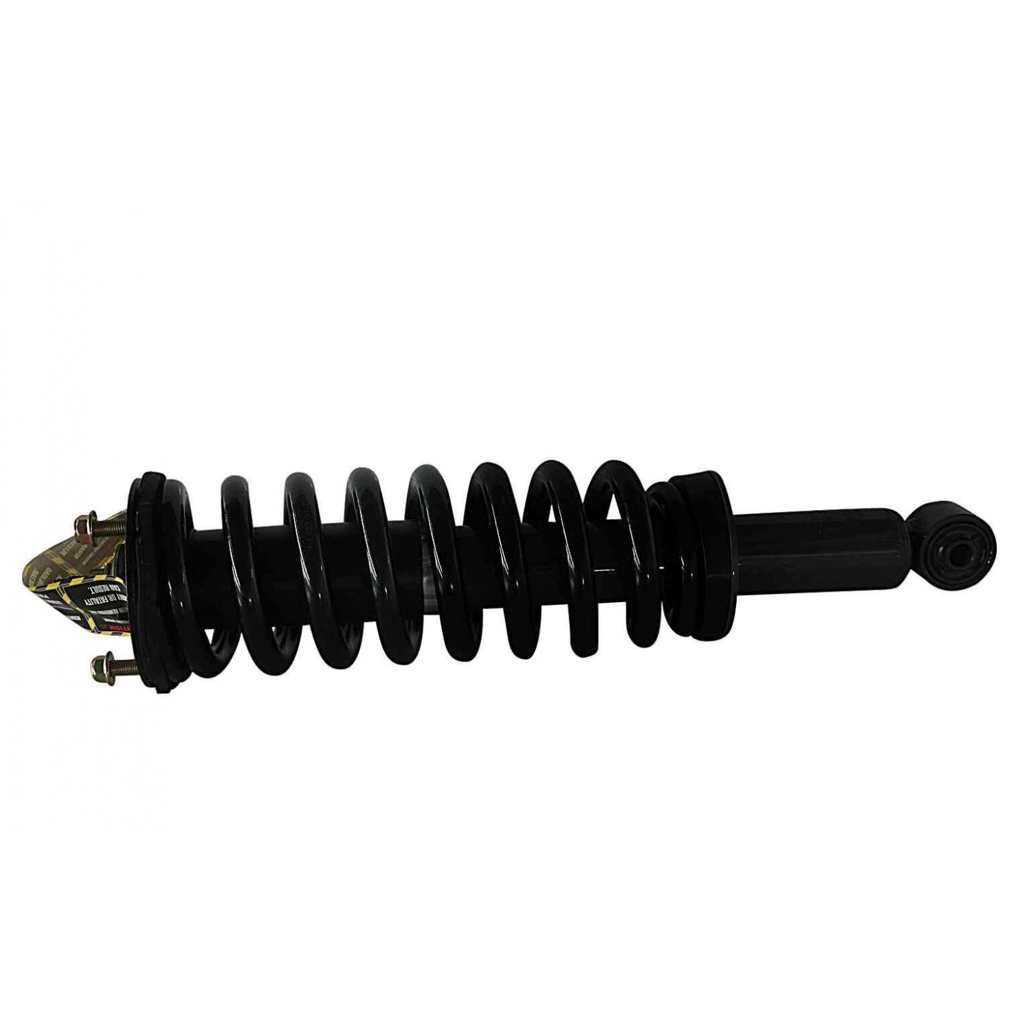 GSP 869229 Suspension Strut and Coil Spring Assembly product image 1 of 5