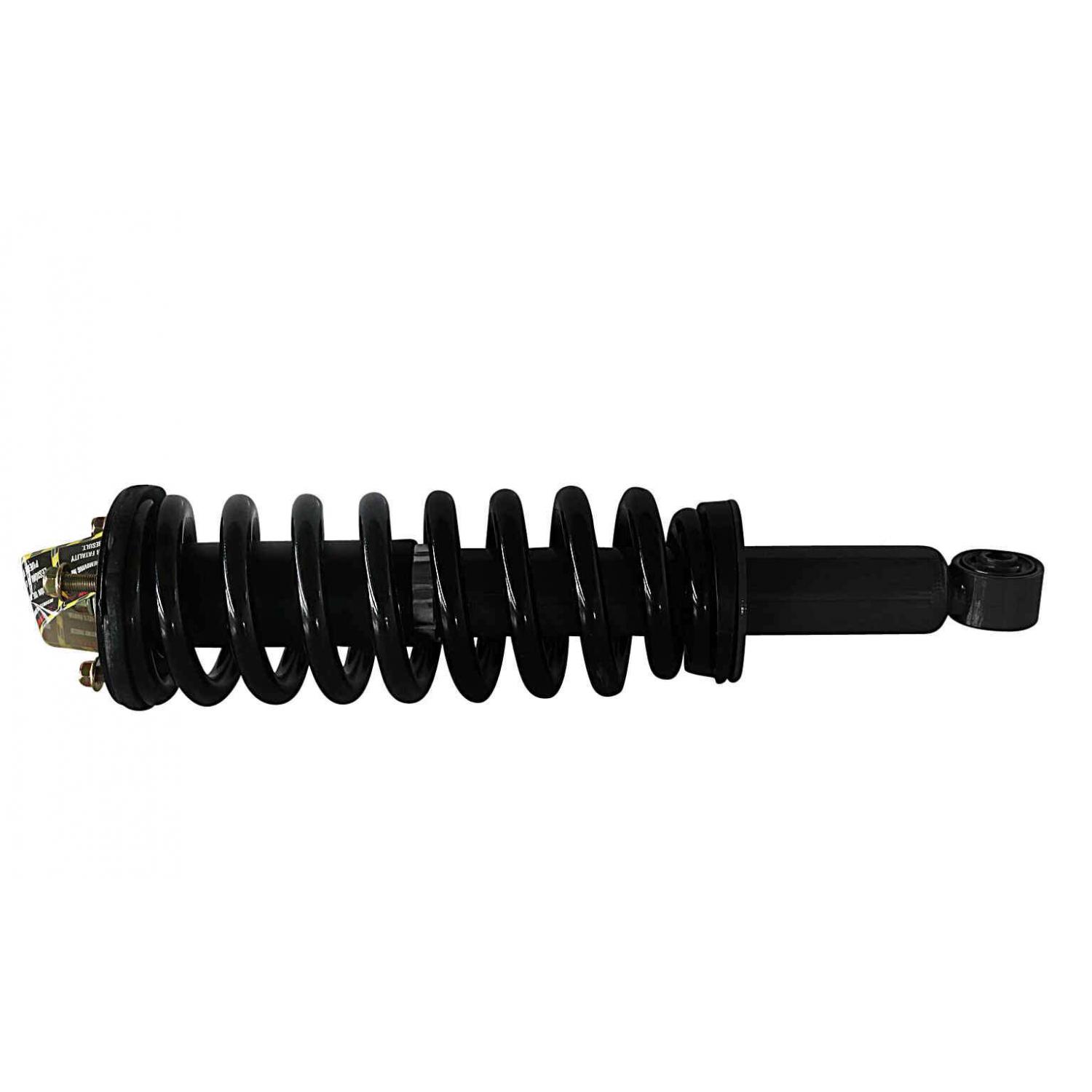 GSP 869229 Suspension Strut and Coil Spring Assembly product image 2 of 5