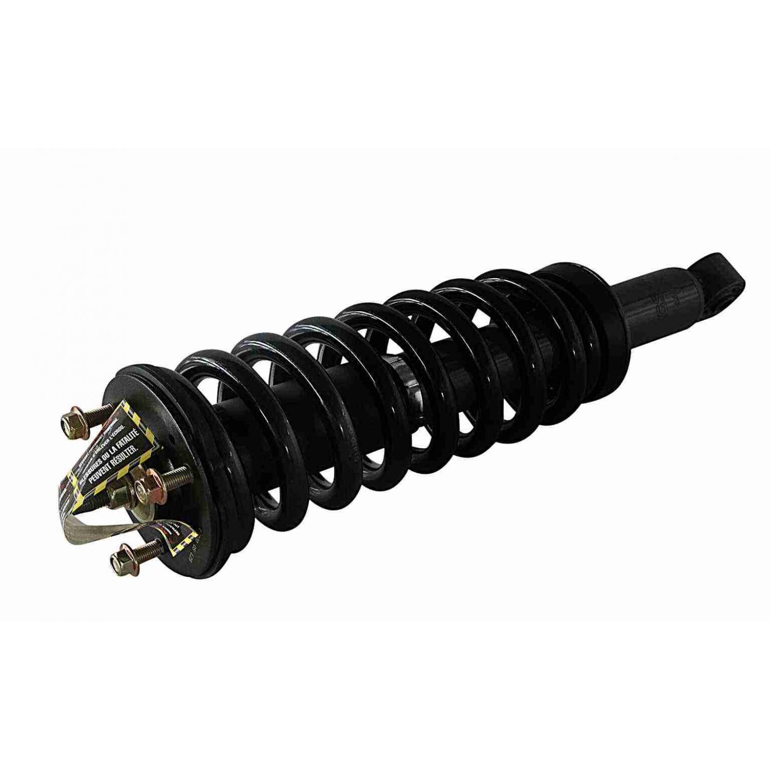 GSP 869229 Suspension Strut and Coil Spring Assembly product image 3 of 5
