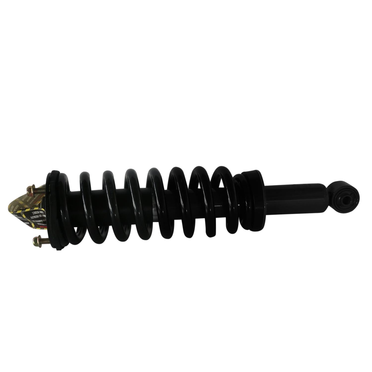GSP 869229 Suspension Strut and Coil Spring Assembly product image 4 of 5