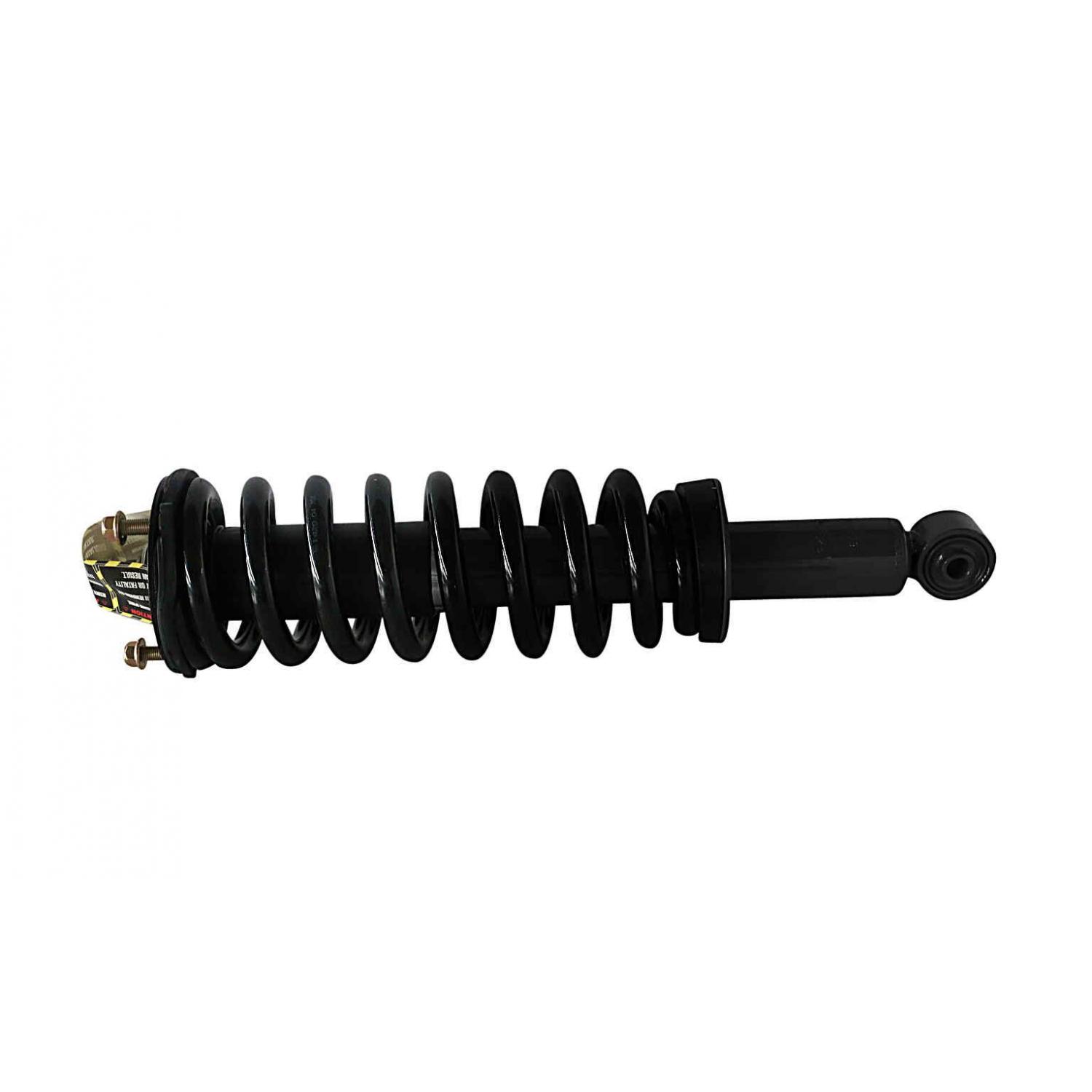 GSP 869230 Suspension Strut and Coil Spring Assembly product image 1 of 5