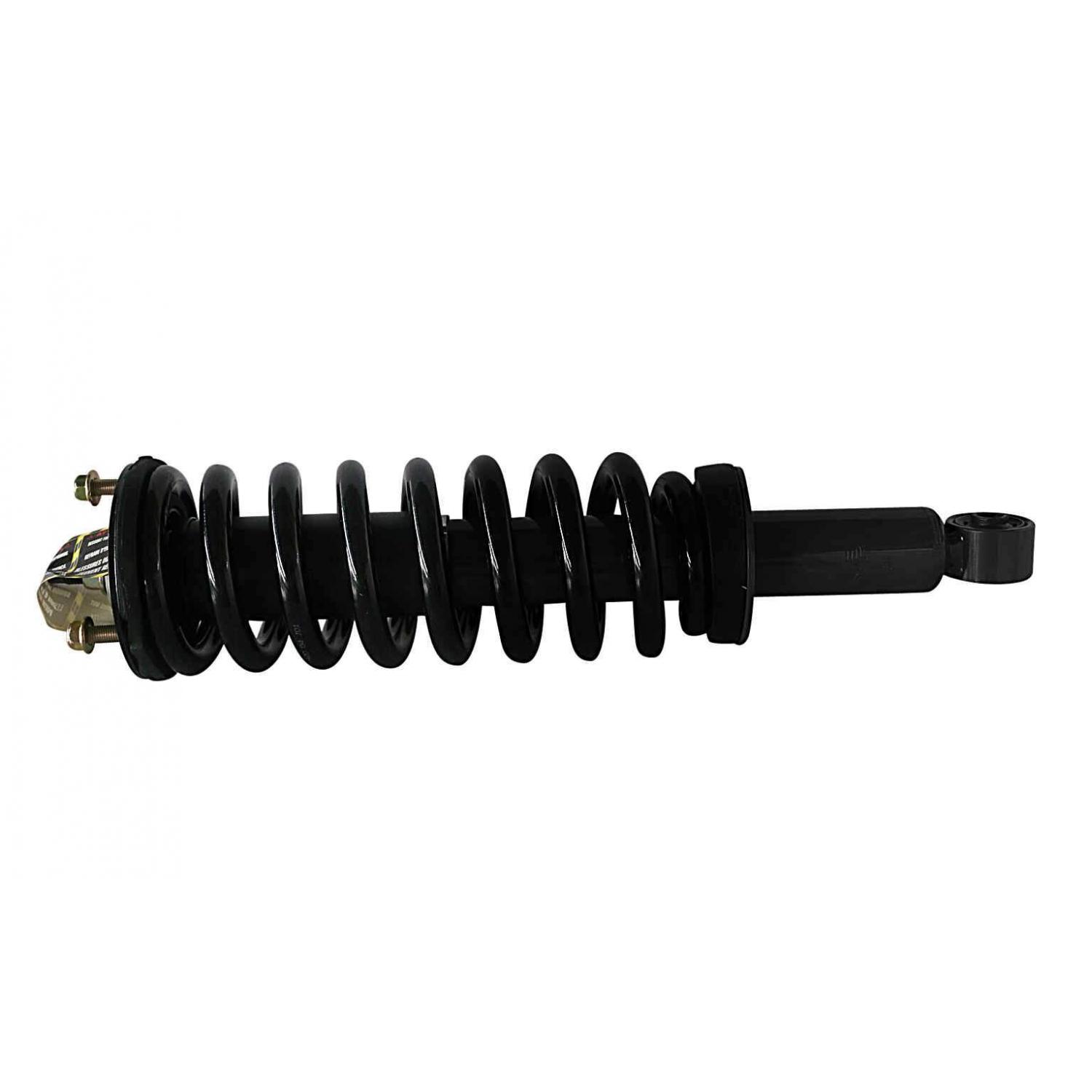 GSP 869230 Suspension Strut and Coil Spring Assembly product image 2 of 5