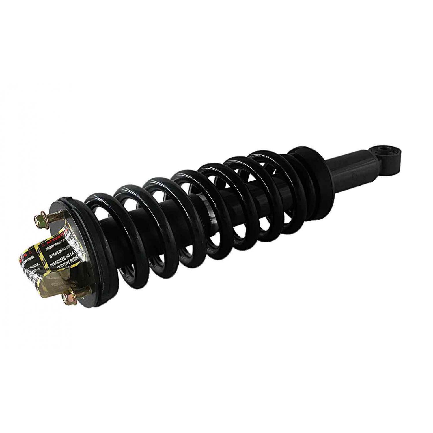 GSP 869230 Suspension Strut and Coil Spring Assembly product image 3 of 5