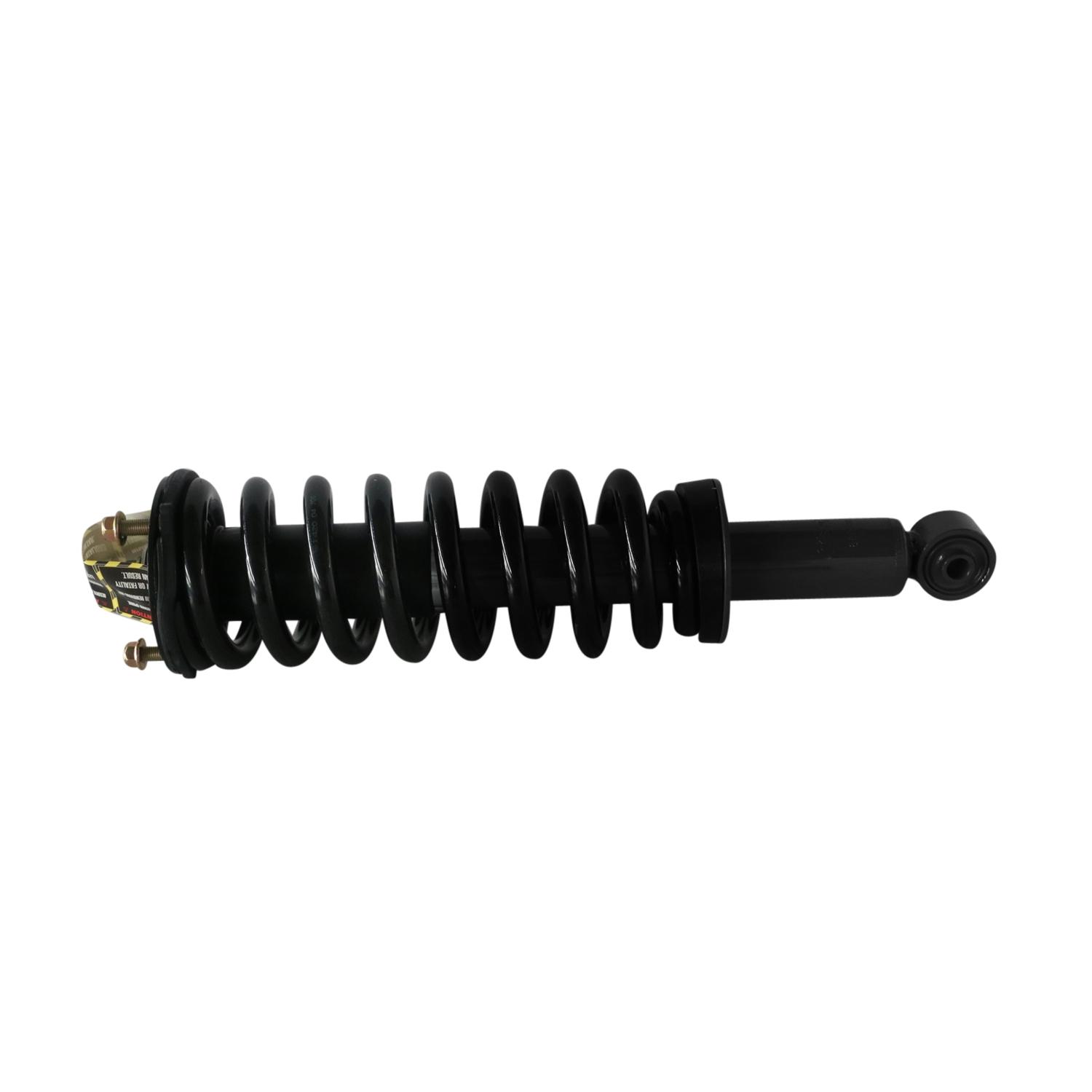 GSP 869230 Suspension Strut and Coil Spring Assembly product image 4 of 5