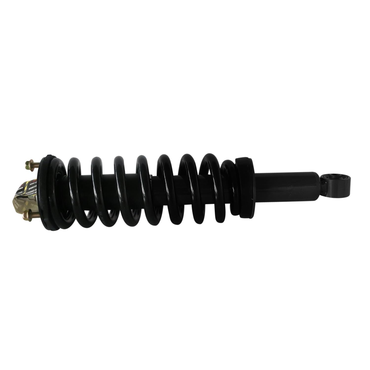 GSP 869230 Suspension Strut and Coil Spring Assembly product image 5 of 5