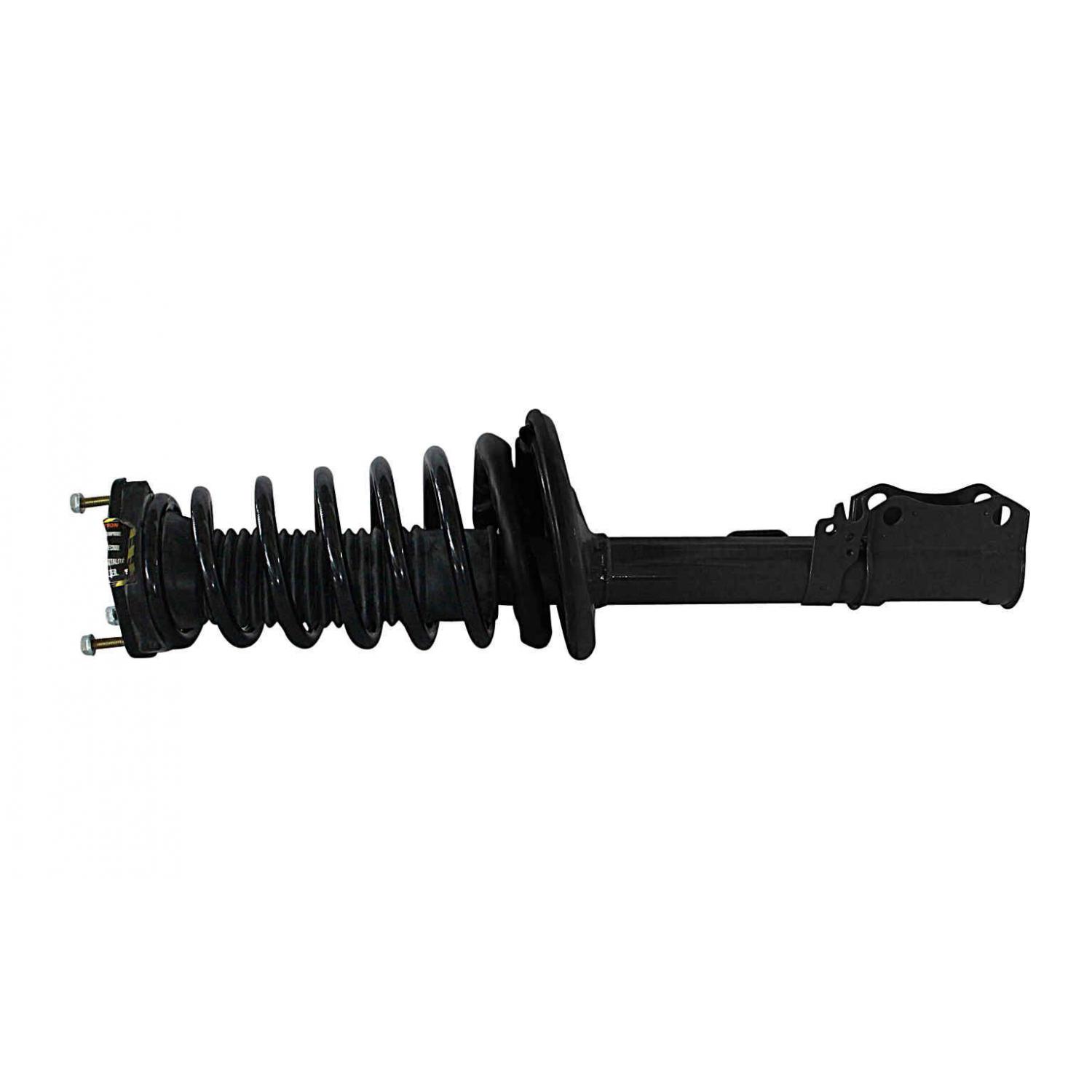 GSP 869231 Suspension Strut and Coil Spring Assembly product image 1 of 5