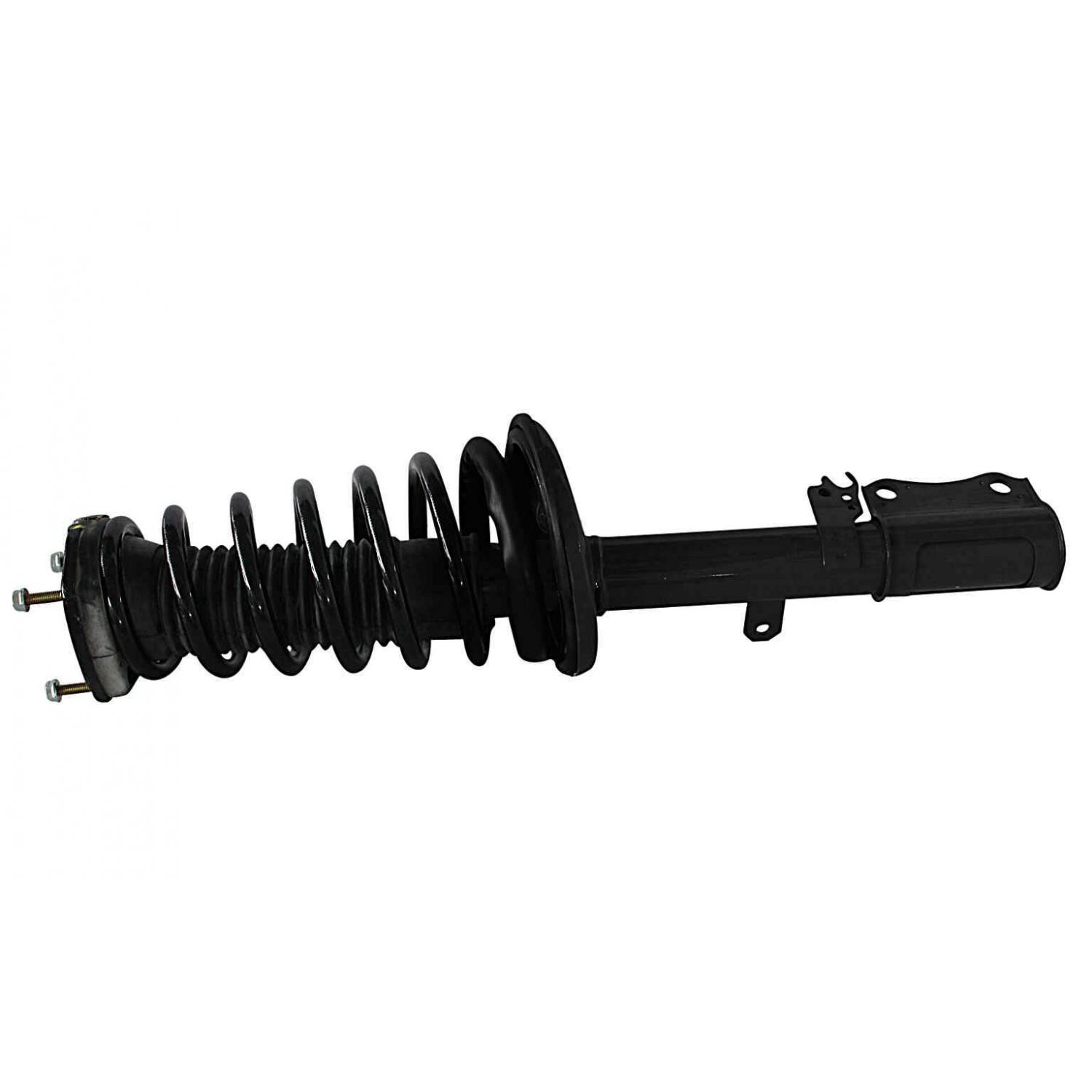 GSP 869231 Suspension Strut and Coil Spring Assembly product image 2 of 5