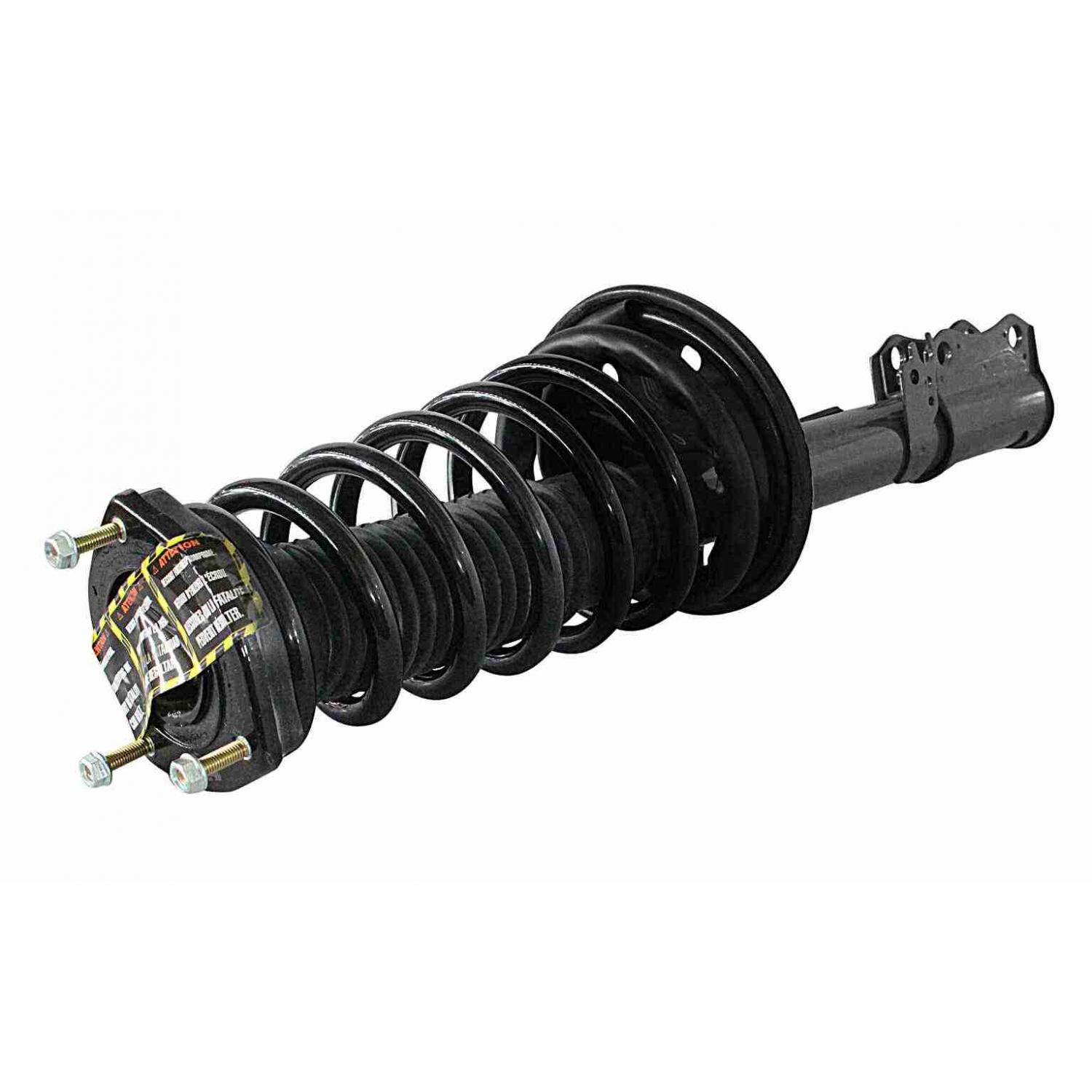 GSP 869231 Suspension Strut and Coil Spring Assembly product image 3 of 5