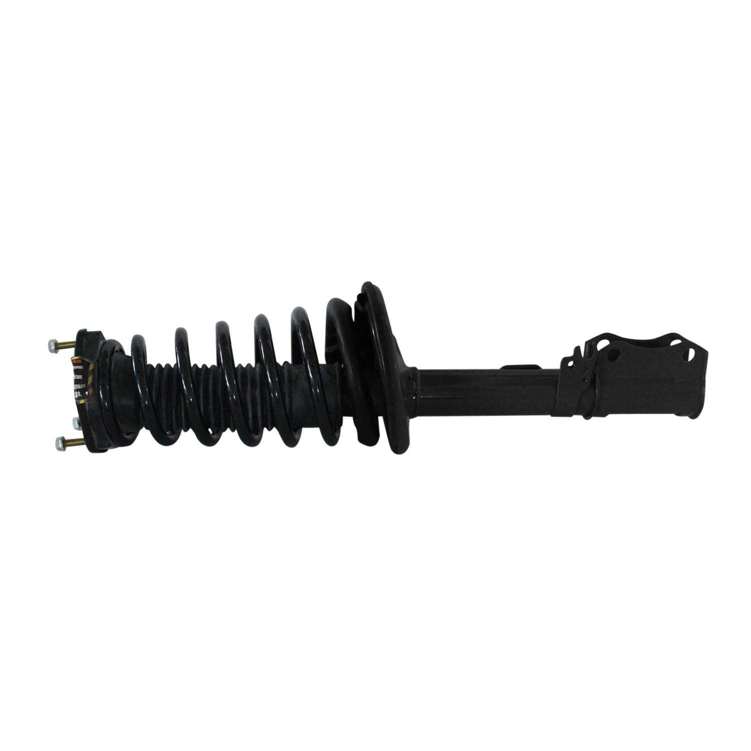 GSP 869231 Suspension Strut and Coil Spring Assembly product image 4 of 5