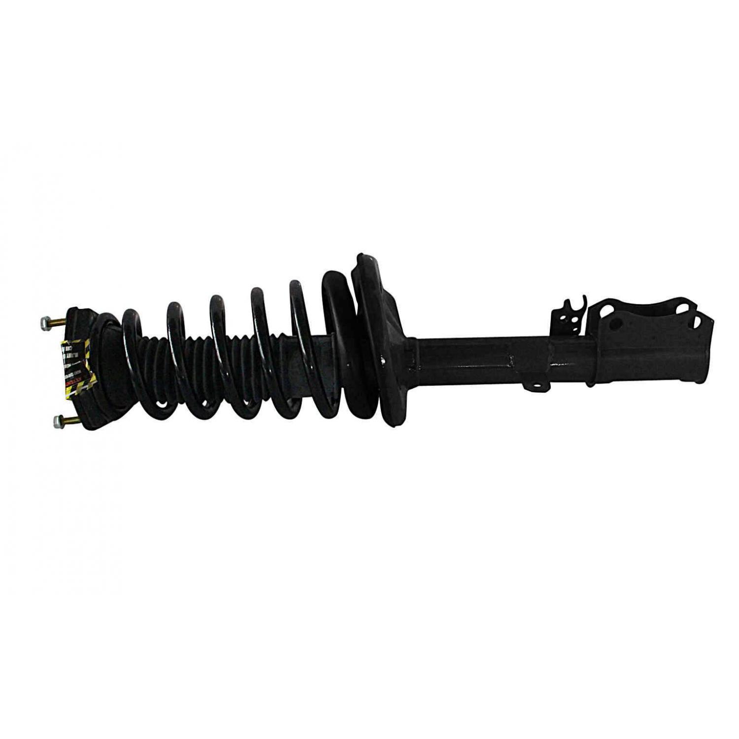 GSP 869232 Suspension Strut and Coil Spring Assembly product image 1 of 5
