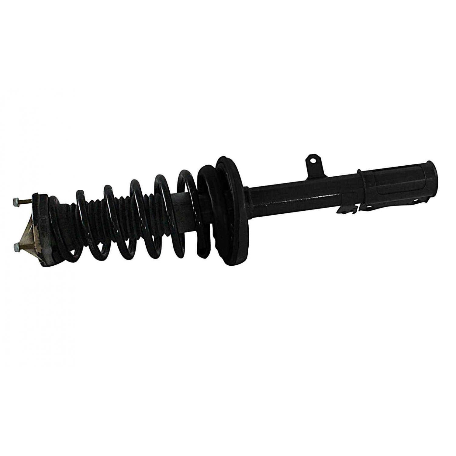 GSP 869232 Suspension Strut and Coil Spring Assembly product image 2 of 5