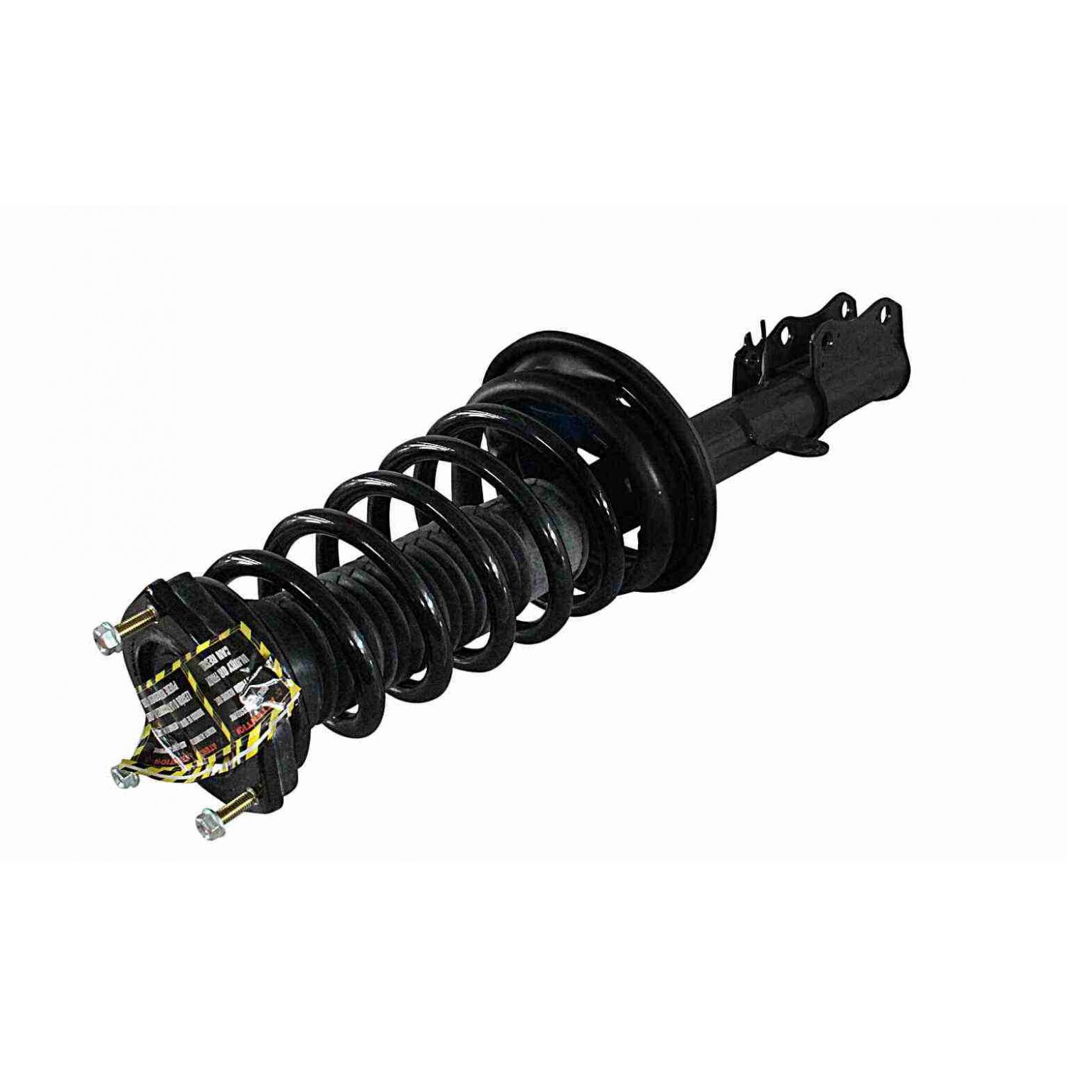 GSP 869232 Suspension Strut and Coil Spring Assembly product image 3 of 5
