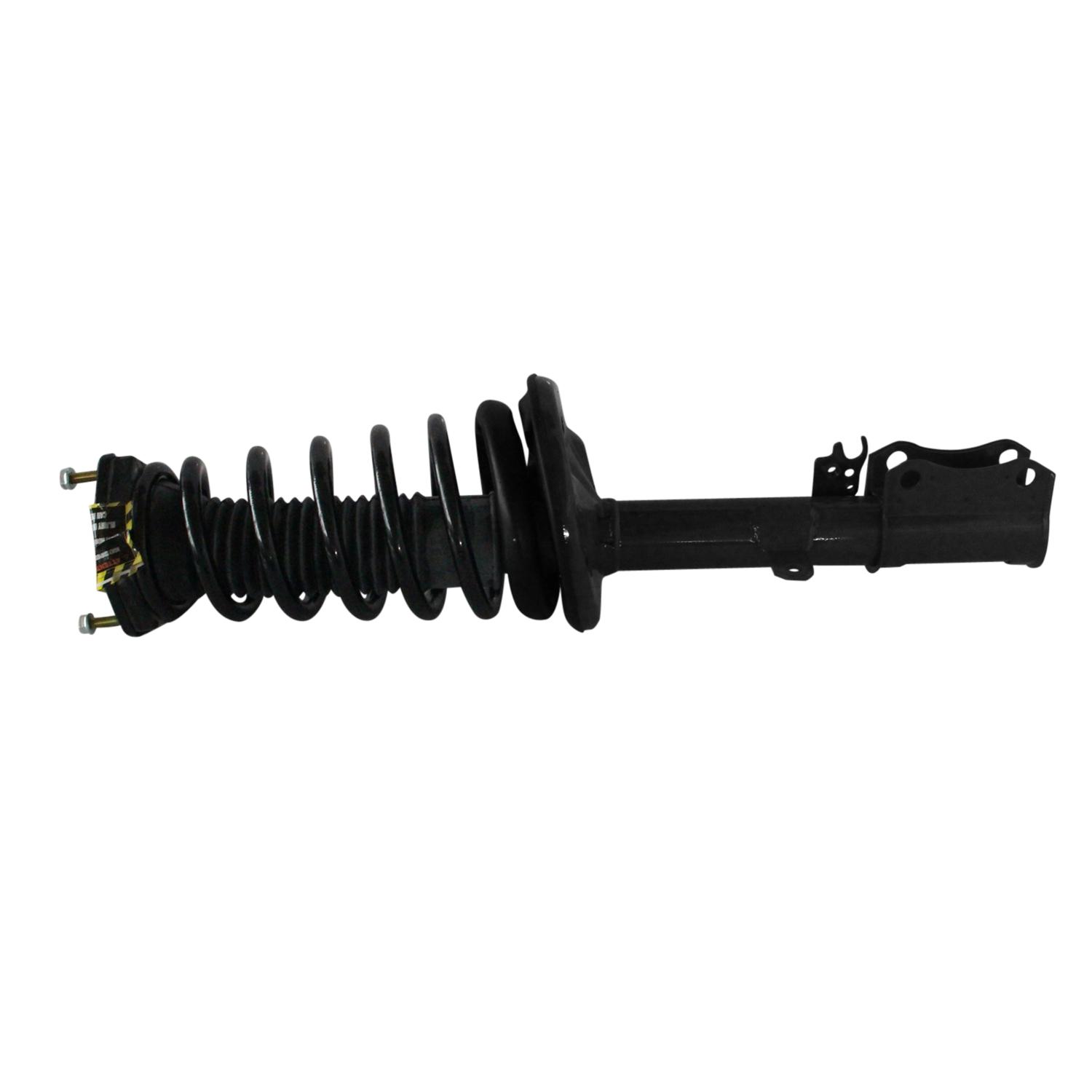 GSP 869232 Suspension Strut and Coil Spring Assembly product image 4 of 5