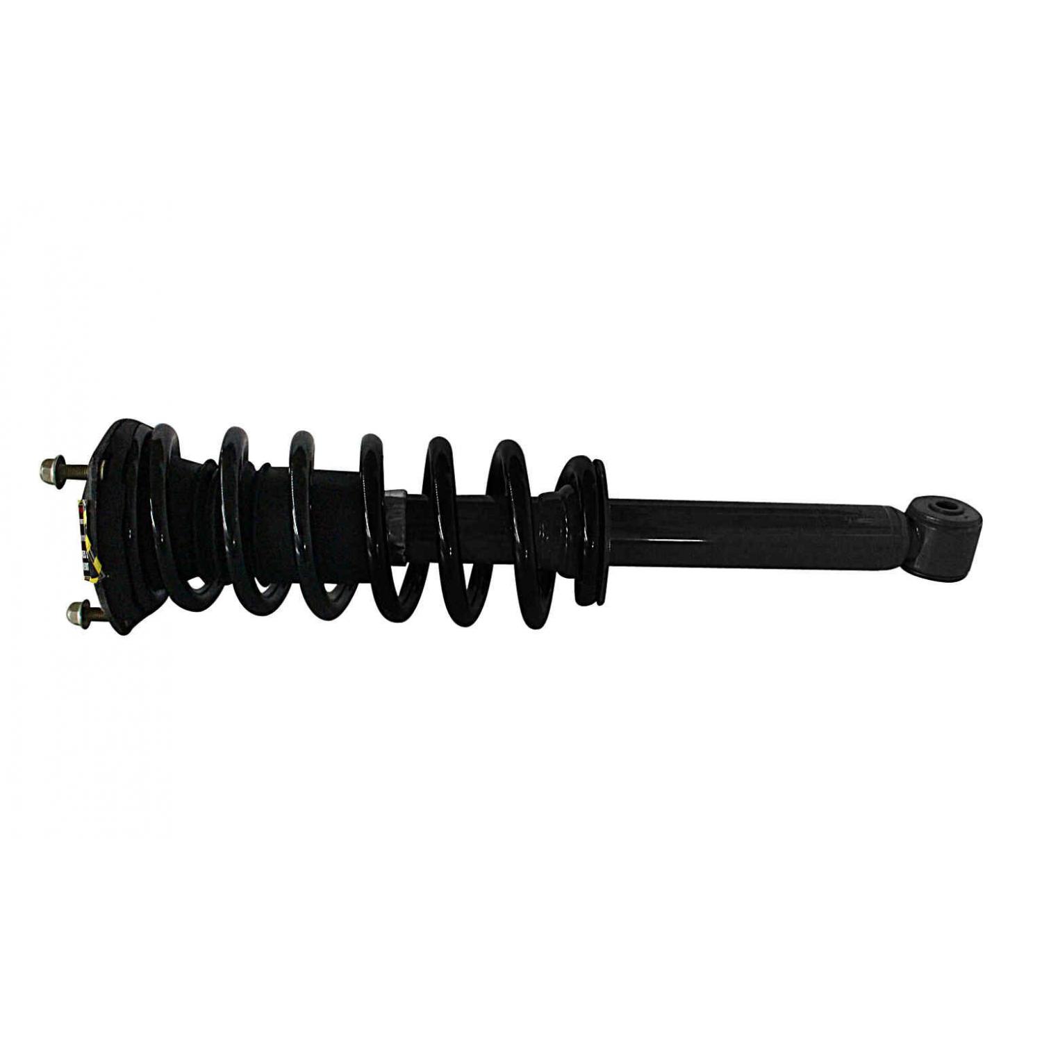 GSP 869234 Suspension Strut and Coil Spring Assembly product image 1 of 5