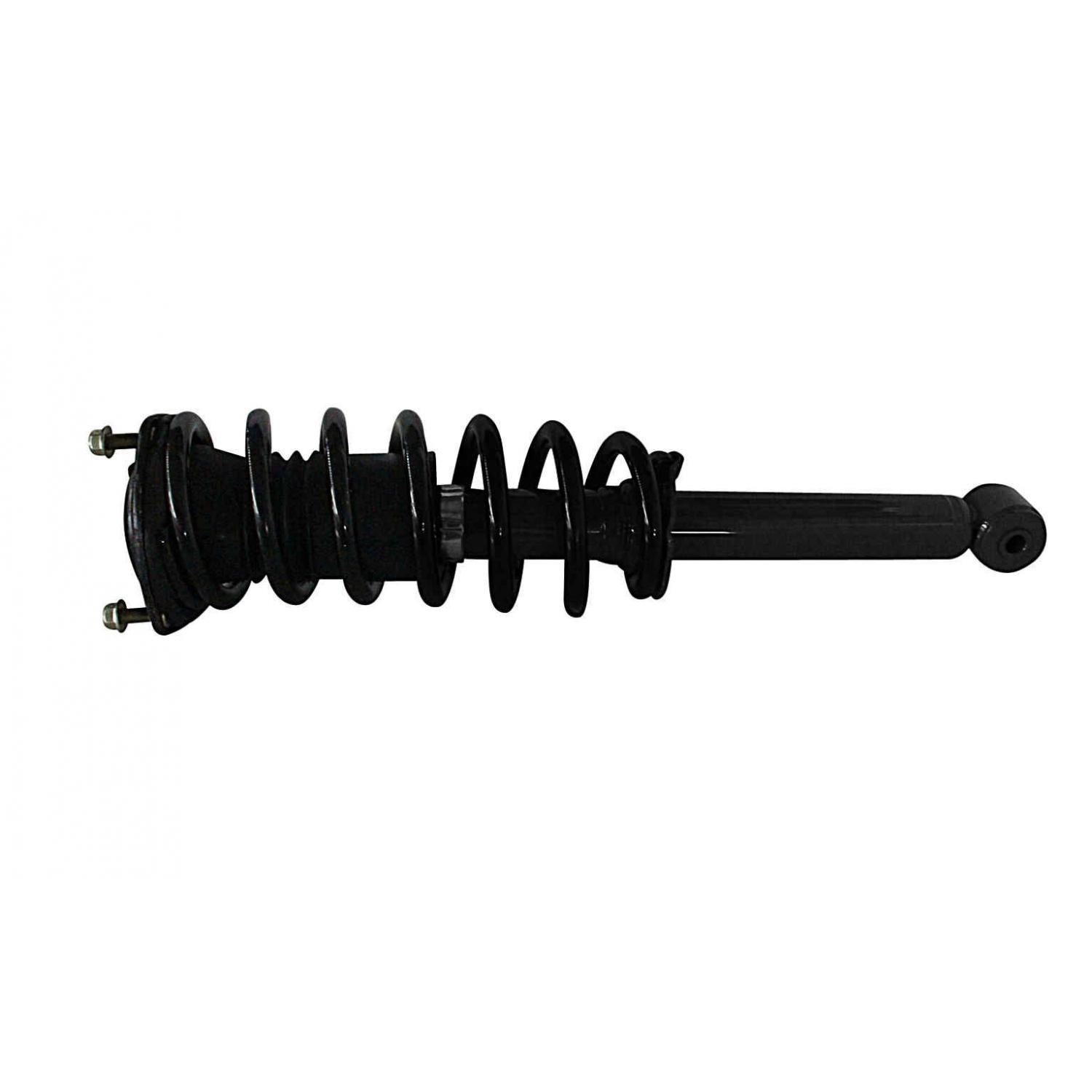 GSP 869234 Suspension Strut and Coil Spring Assembly product image 2 of 5