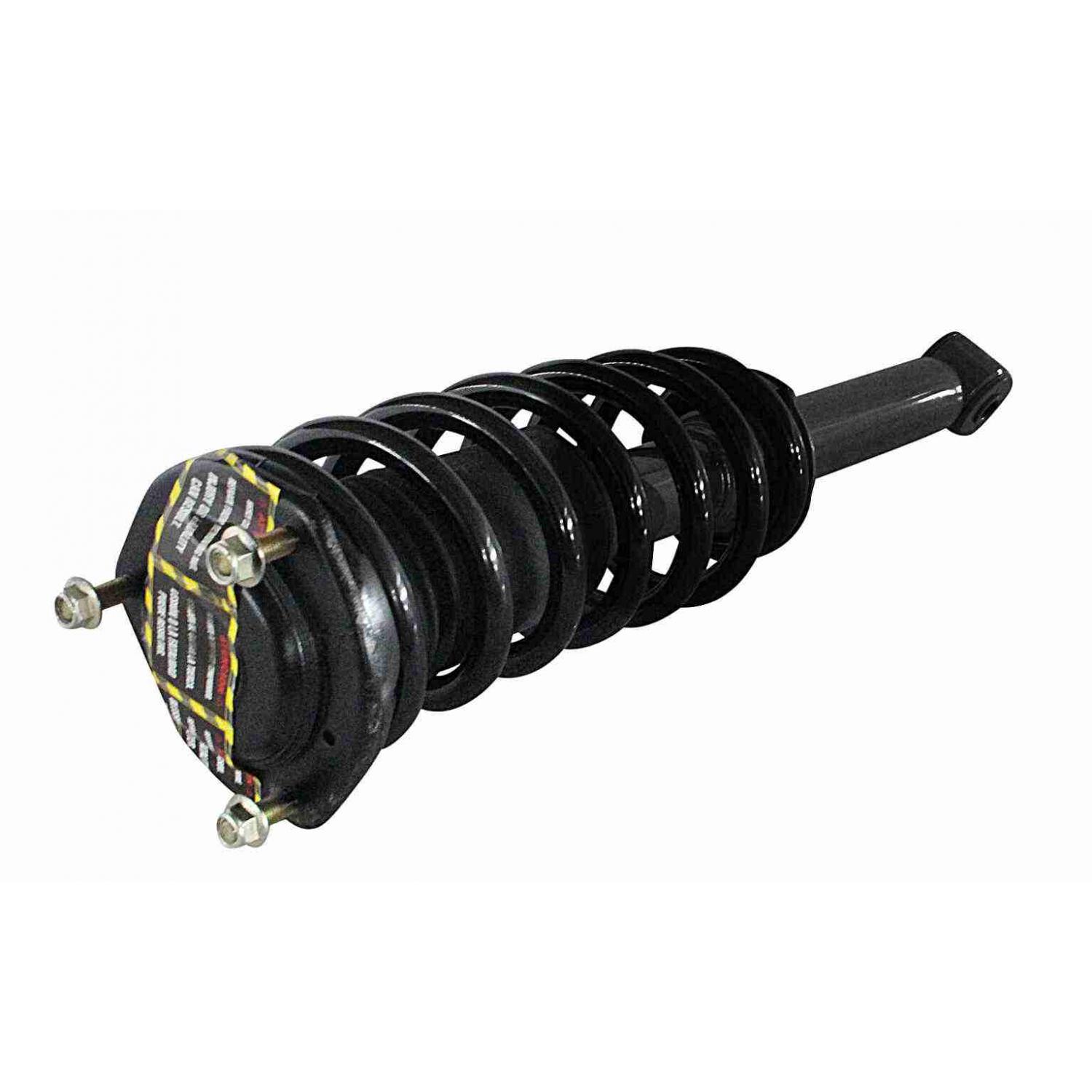 GSP 869234 Suspension Strut and Coil Spring Assembly product image 3 of 5