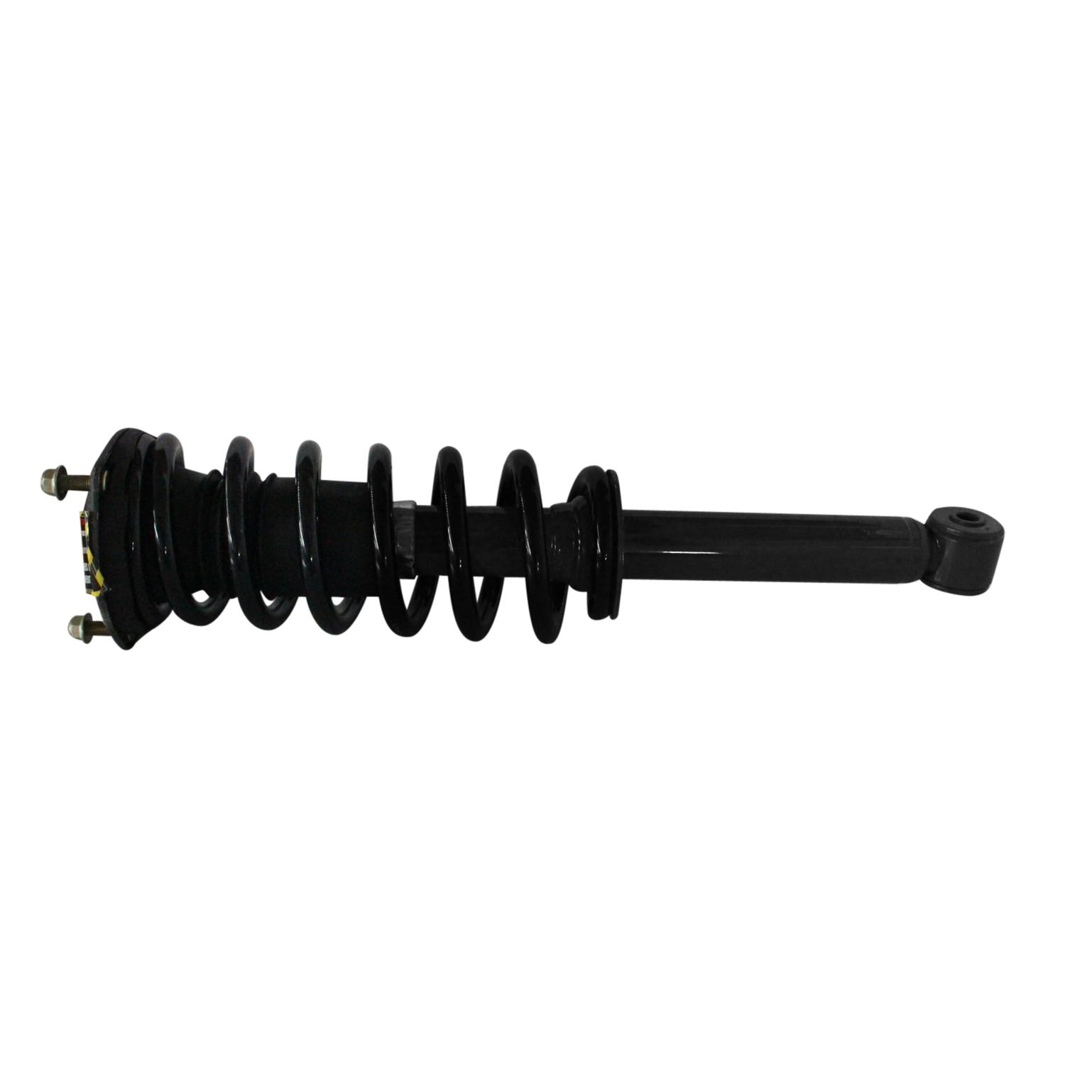GSP 869234 Suspension Strut and Coil Spring Assembly product image 4 of 5