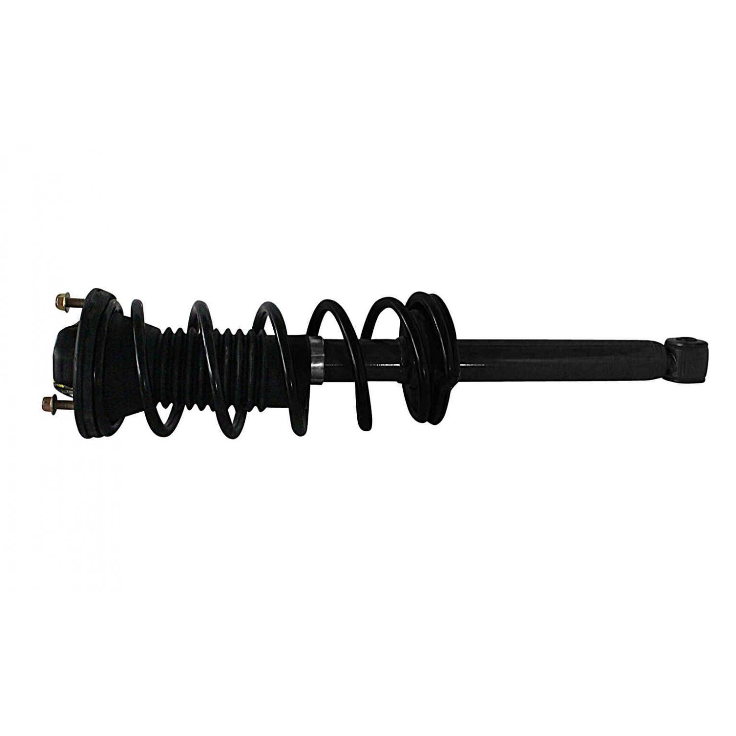 GSP 869236 Suspension Strut and Coil Spring Assembly product image 1 of 5