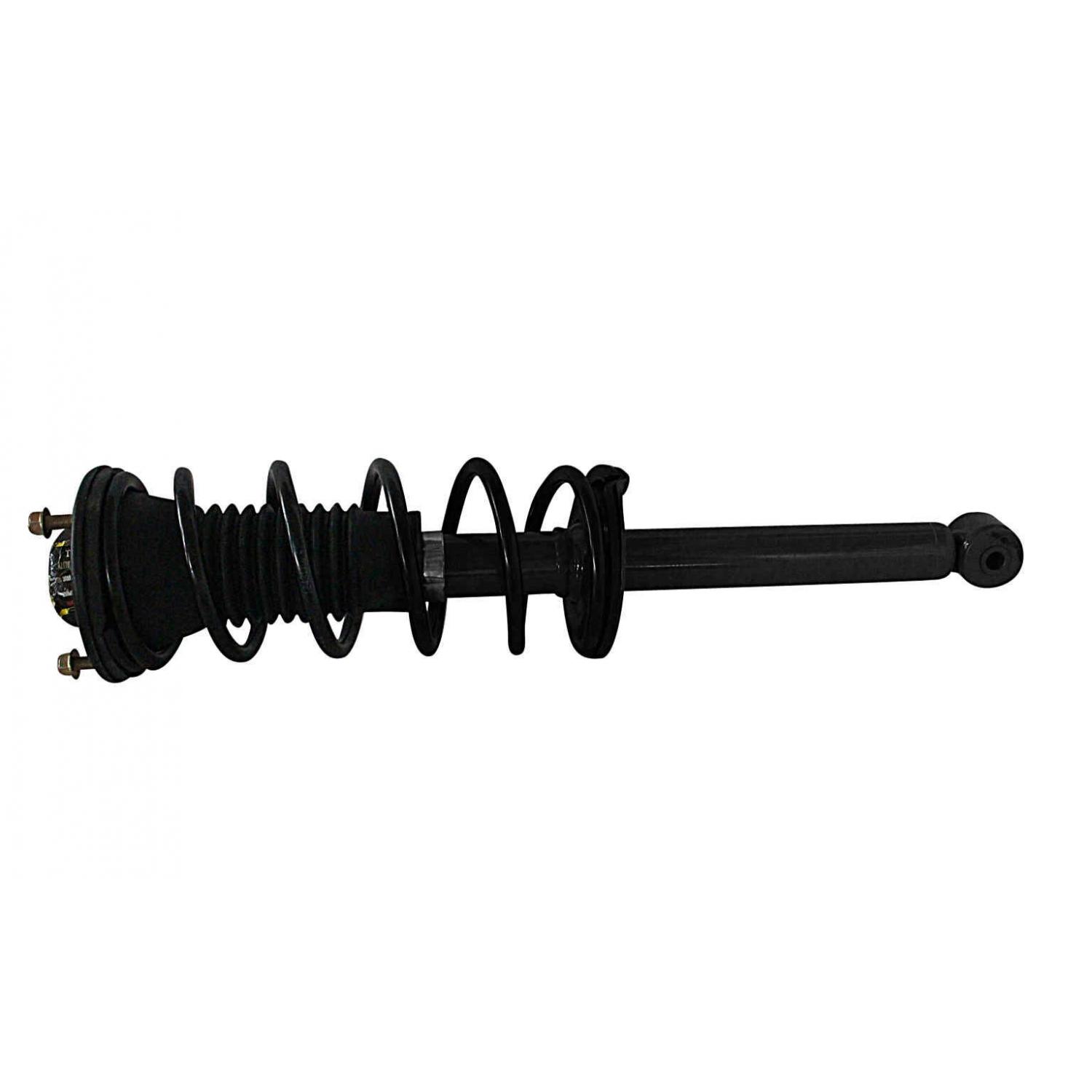 GSP 869236 Suspension Strut and Coil Spring Assembly product image 2 of 5