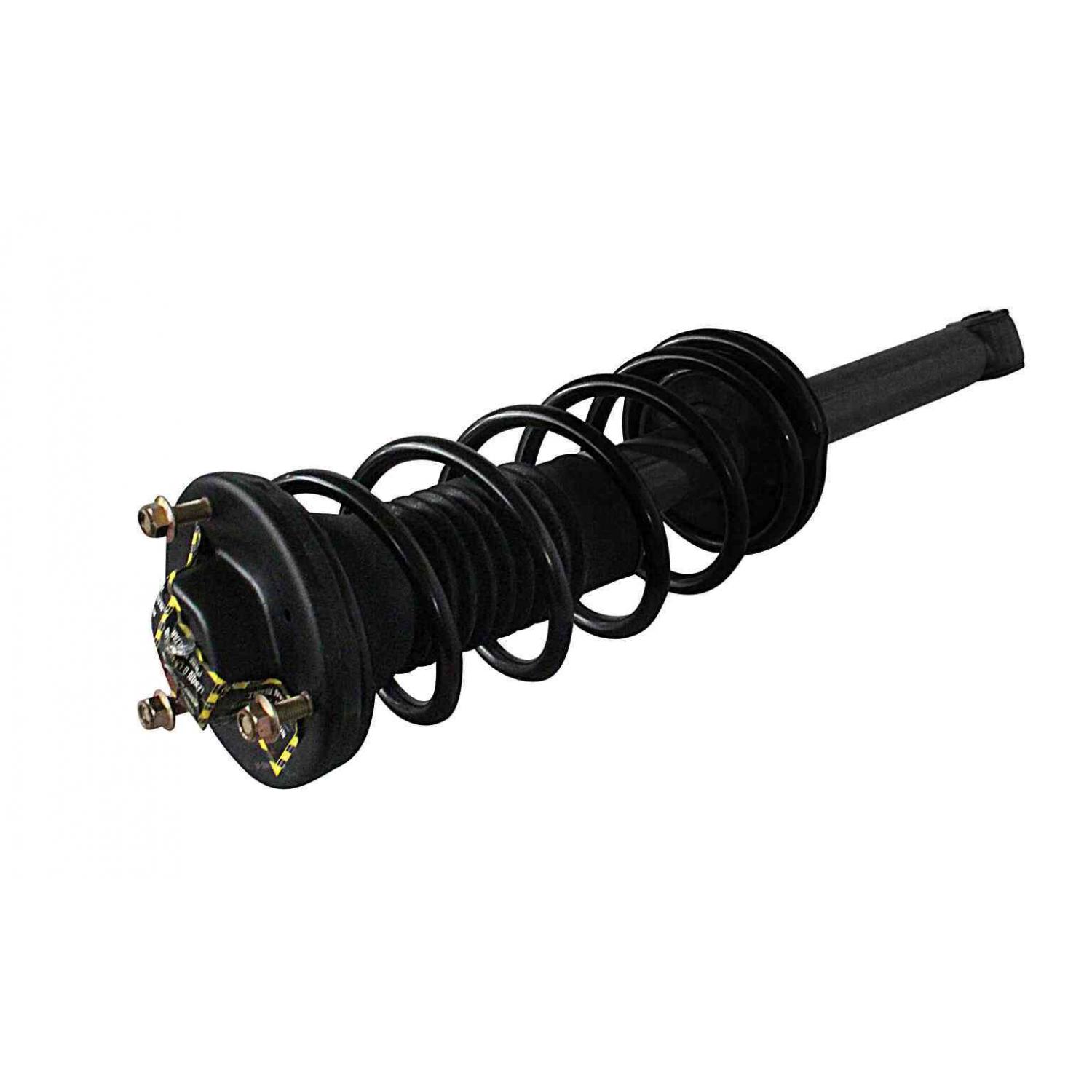 GSP 869236 Suspension Strut and Coil Spring Assembly product image 3 of 5