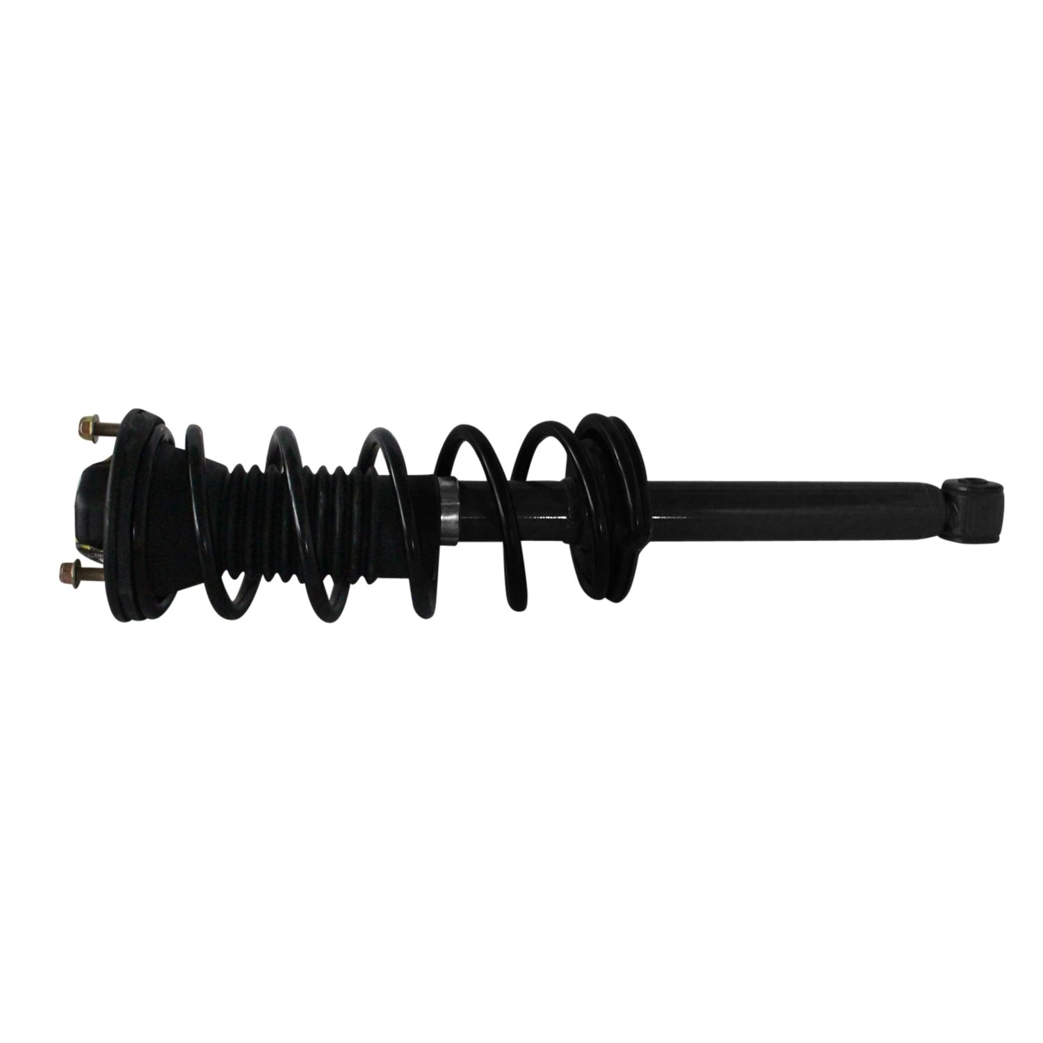 GSP 869236 Suspension Strut and Coil Spring Assembly product image 4 of 5