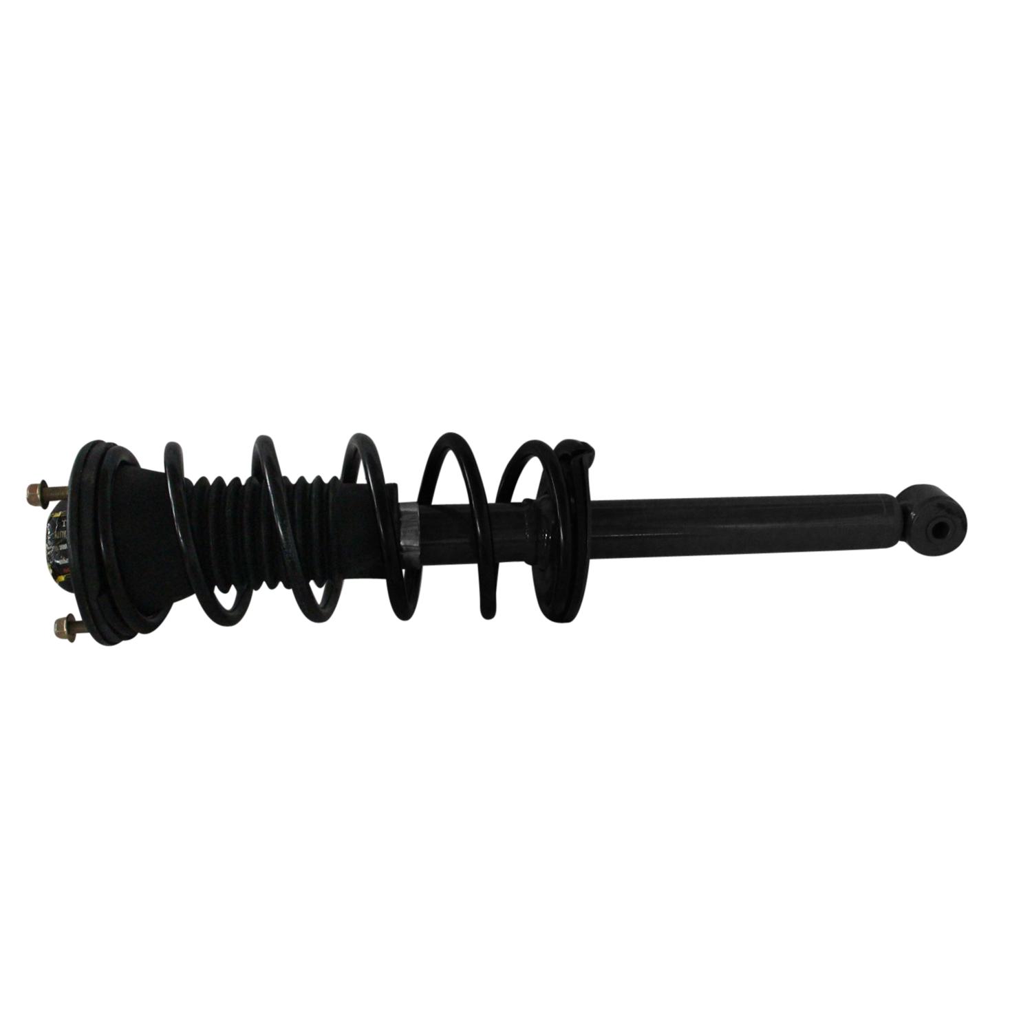 GSP 869236 Suspension Strut and Coil Spring Assembly product image 5 of 5