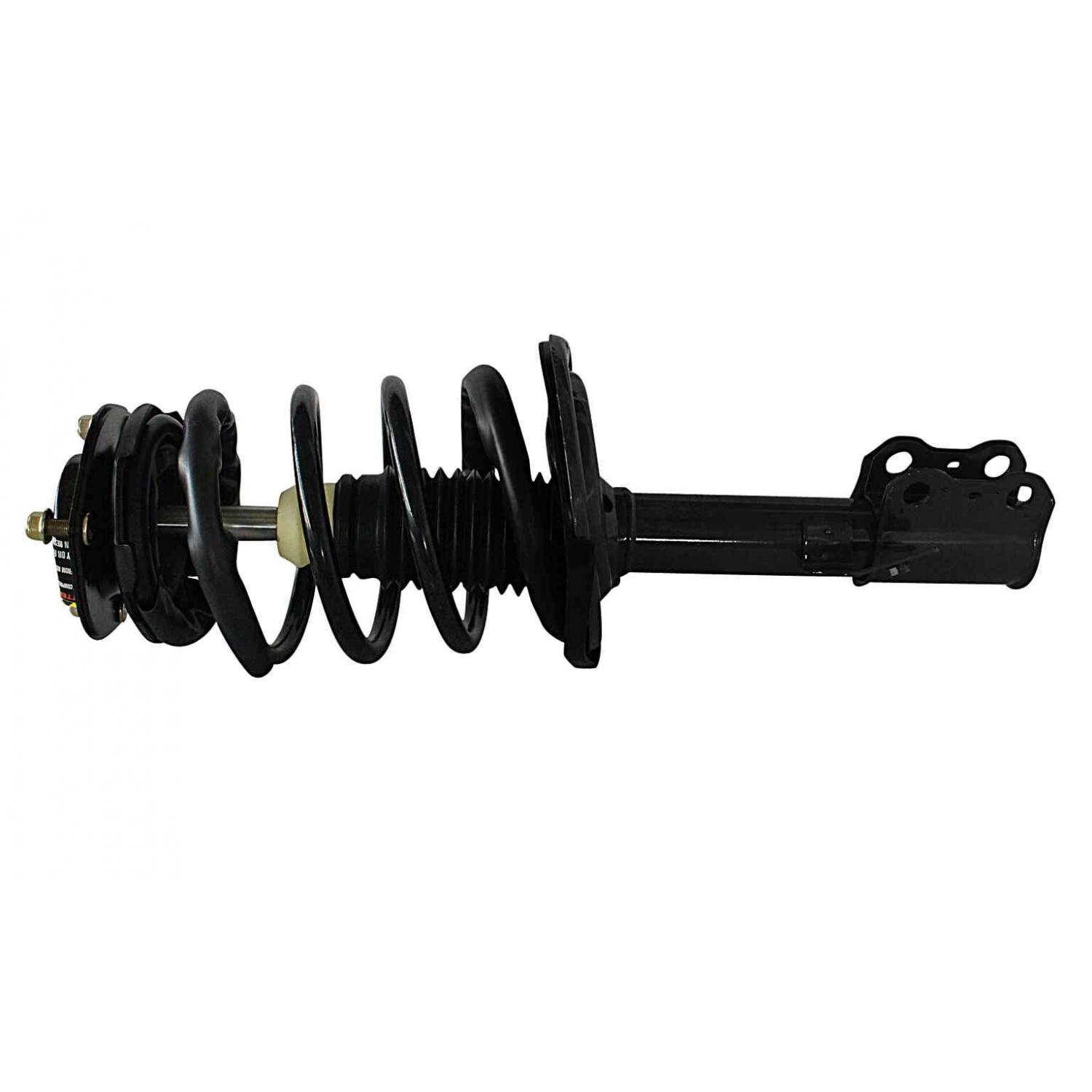 GSP 869237 Suspension Strut and Coil Spring Assembly product image 1 of 5