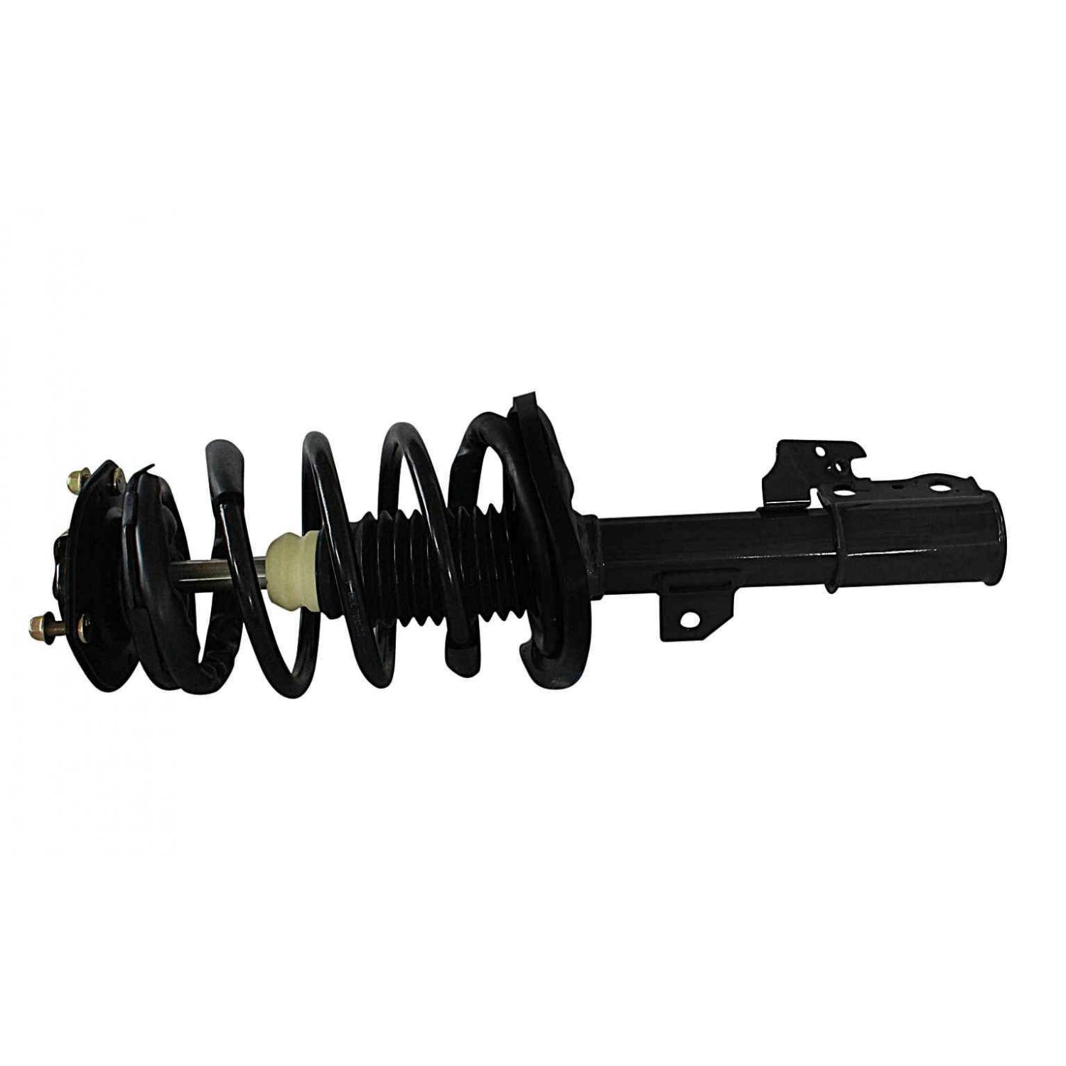 GSP 869237 Suspension Strut and Coil Spring Assembly product image 2 of 5
