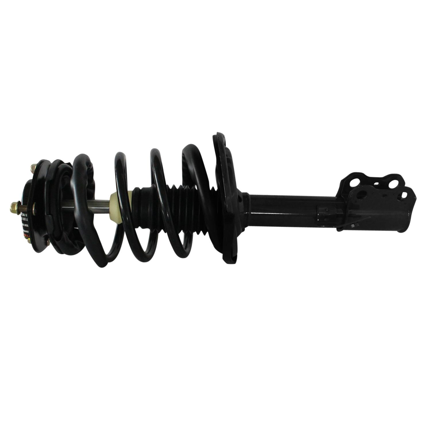 GSP 869237 Suspension Strut and Coil Spring Assembly product image 4 of 5