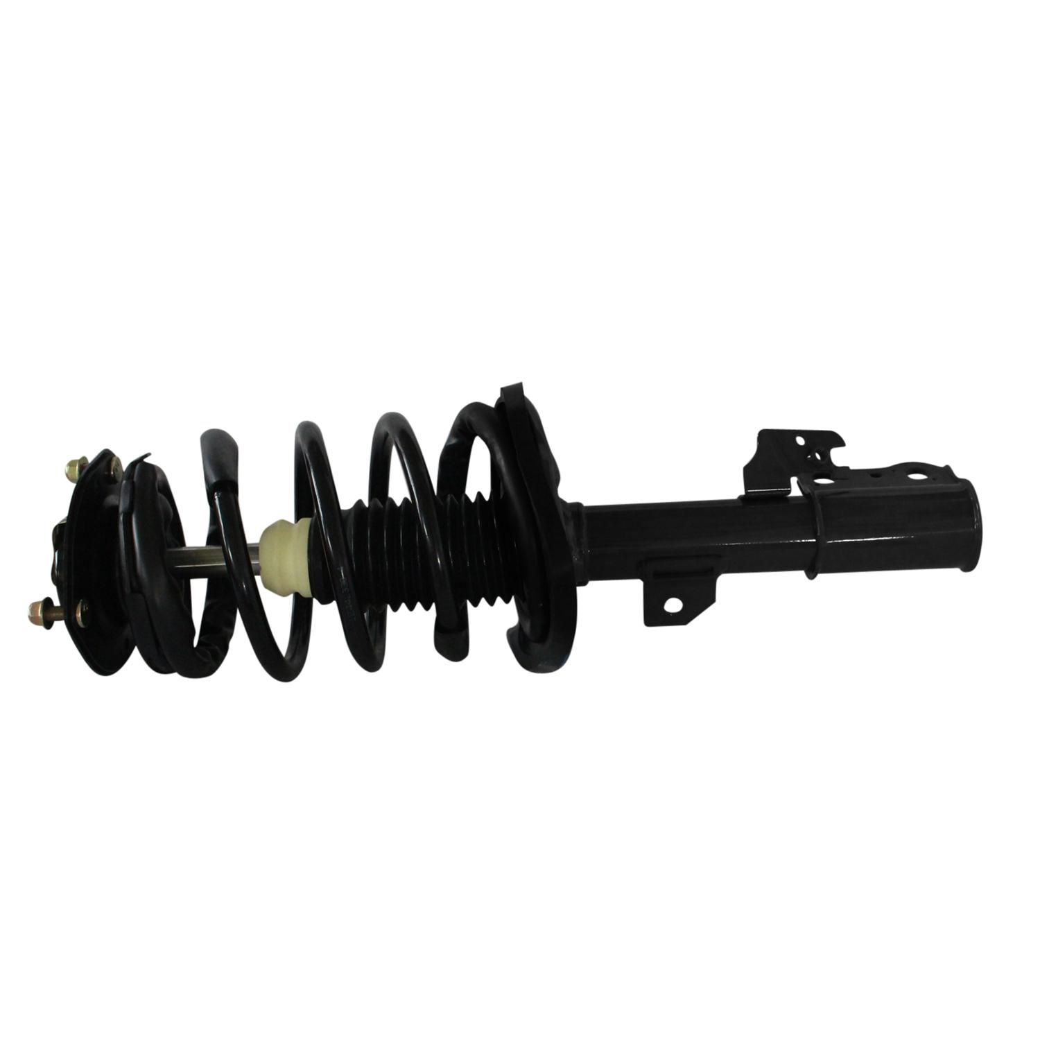 GSP 869237 Suspension Strut and Coil Spring Assembly product image 5 of 5