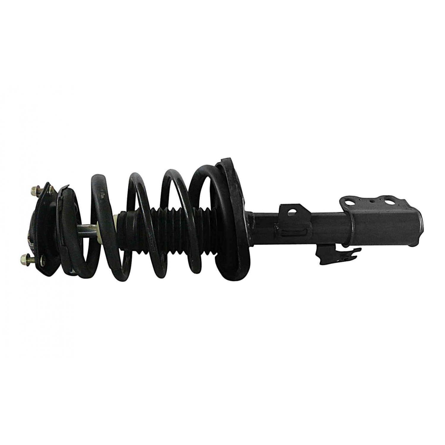 GSP 869238 Suspension Strut and Coil Spring Assembly product image 2 of 5