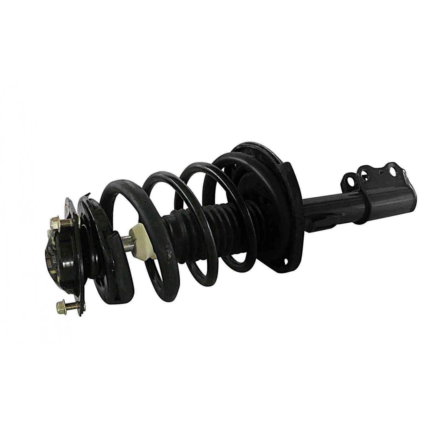 GSP 869238 Suspension Strut and Coil Spring Assembly product image 3 of 5
