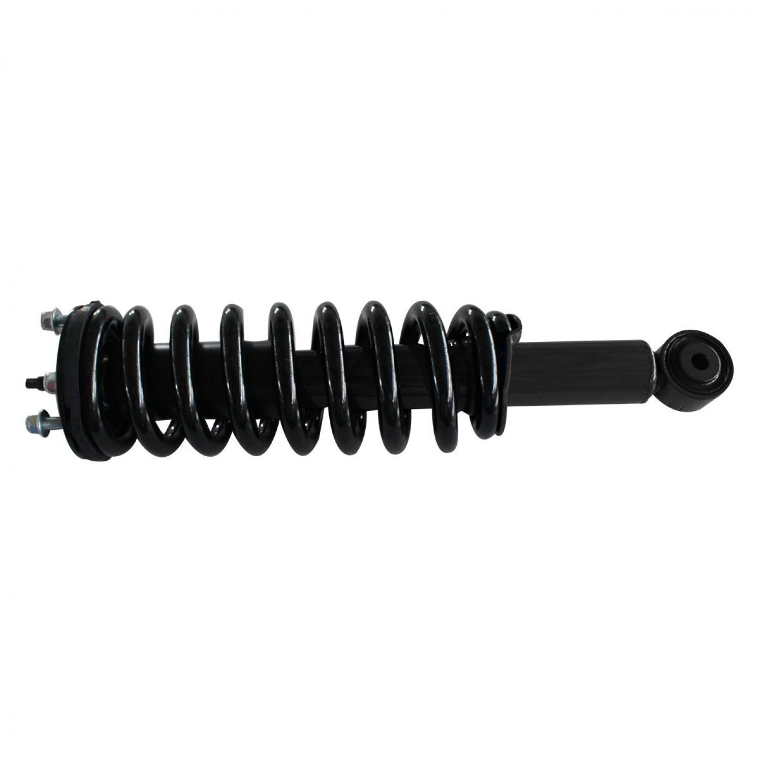 GSP 869310 Suspension Strut and Coil Spring Assembly product image 2 of 5