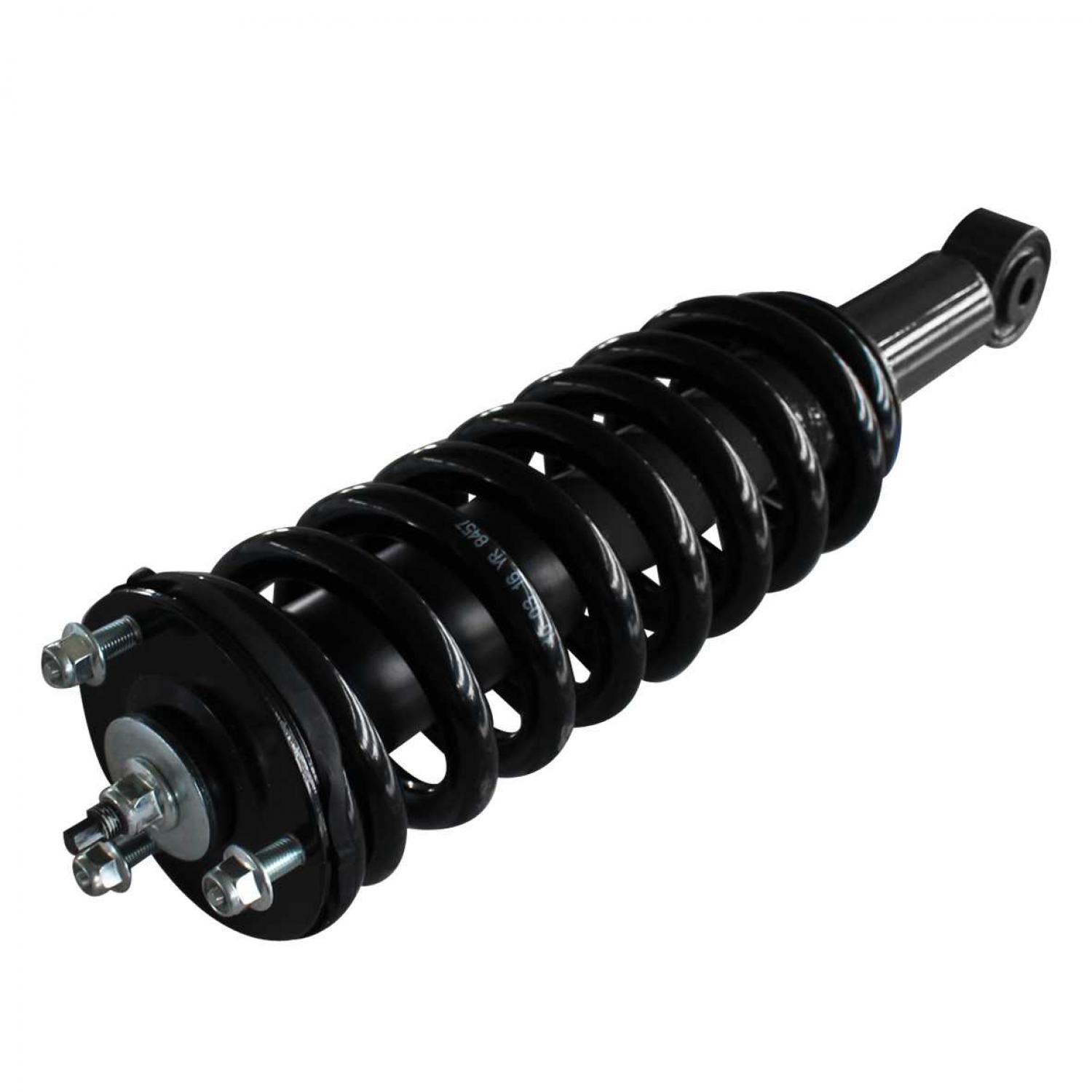 GSP 869310 Suspension Strut and Coil Spring Assembly product image 3 of 5
