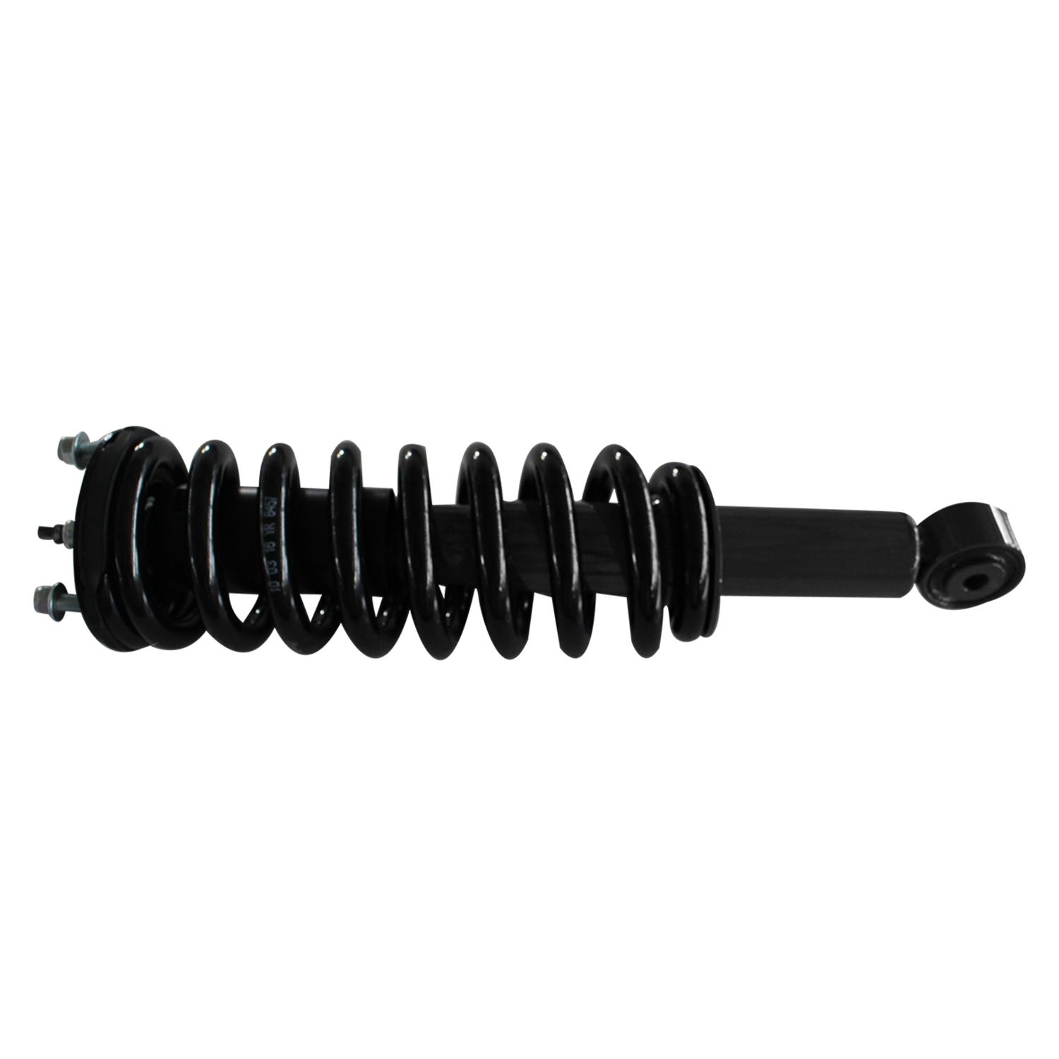 GSP 869310 Suspension Strut and Coil Spring Assembly product image 4 of 5