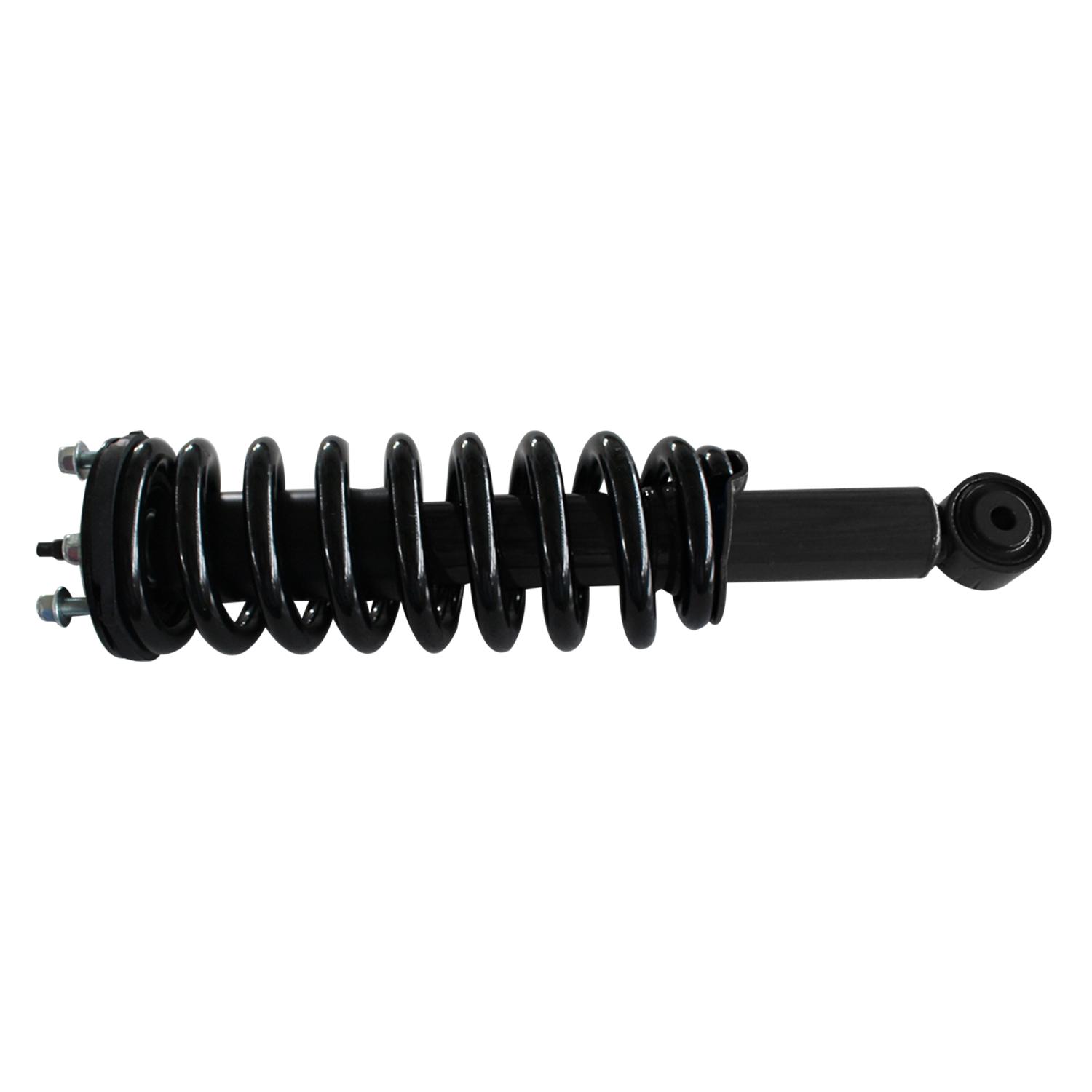 GSP 869310 Suspension Strut and Coil Spring Assembly product image 5 of 5